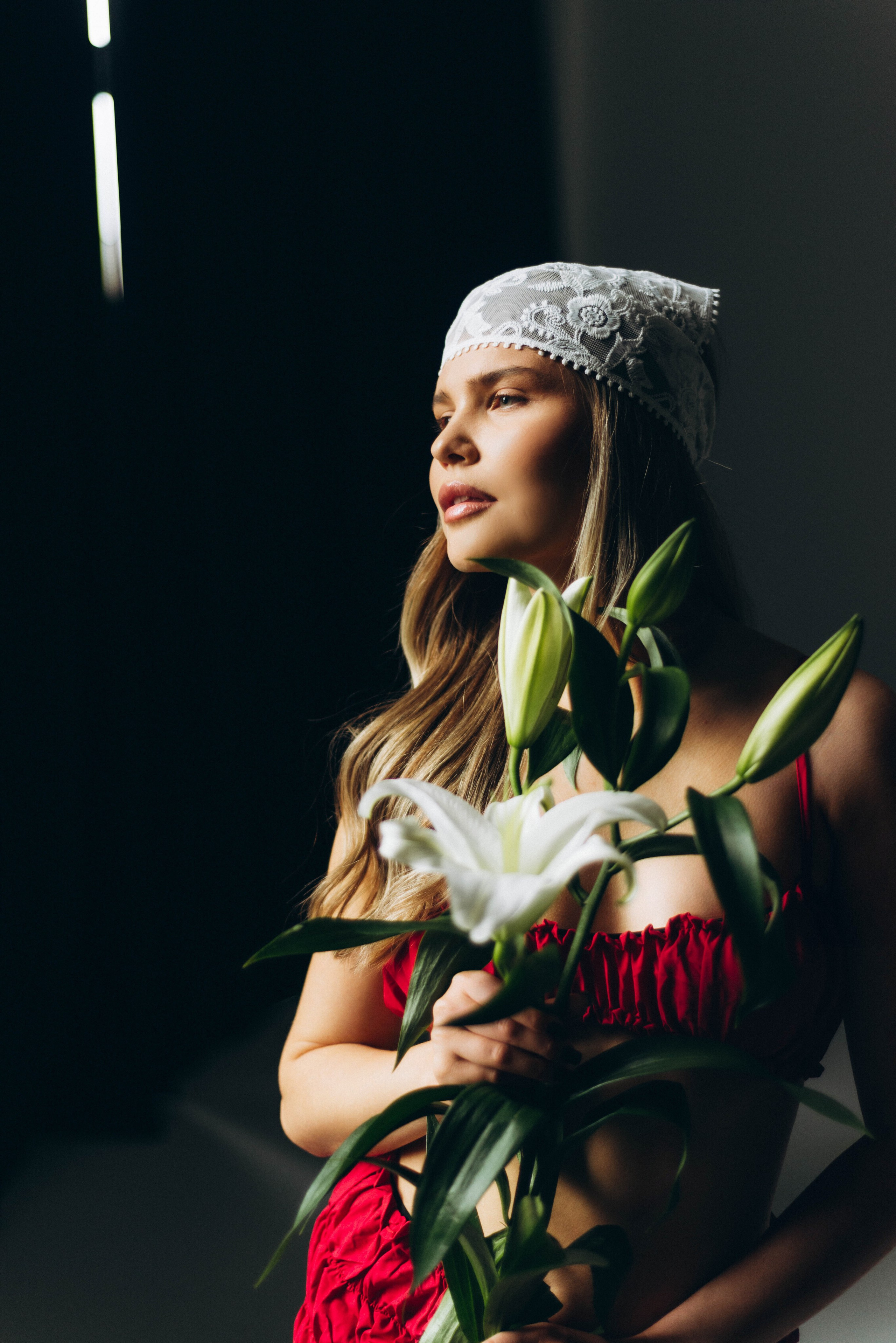 Юлия. Фотограф в Новосибирске