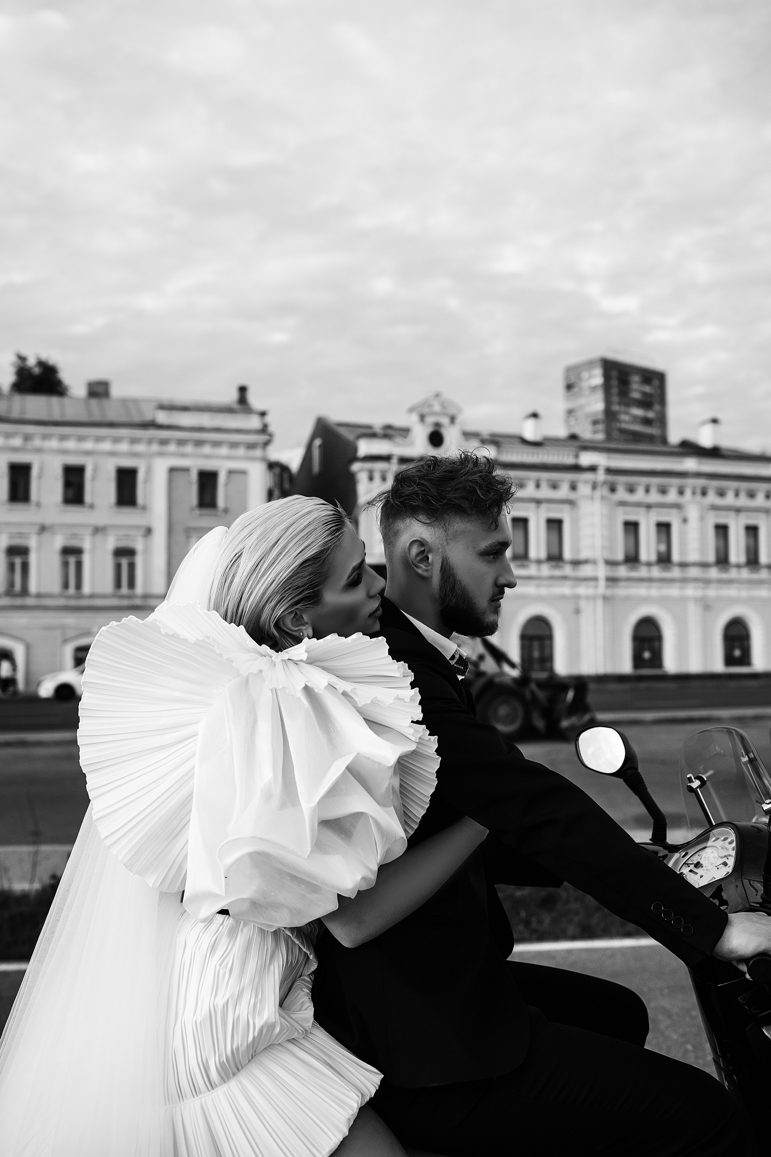 Алиса и Вася. Фотограф Юлия Обрезкова Нижний Новгород