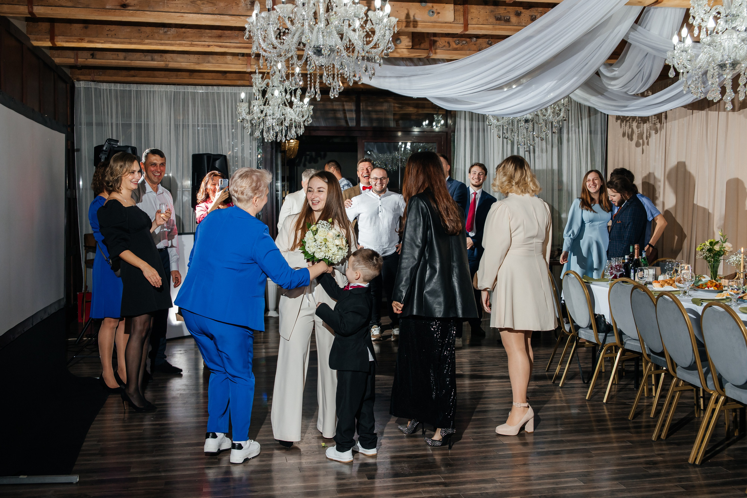 Олег и Соня. Фотограф Таганрог и Ростов-на-Дону