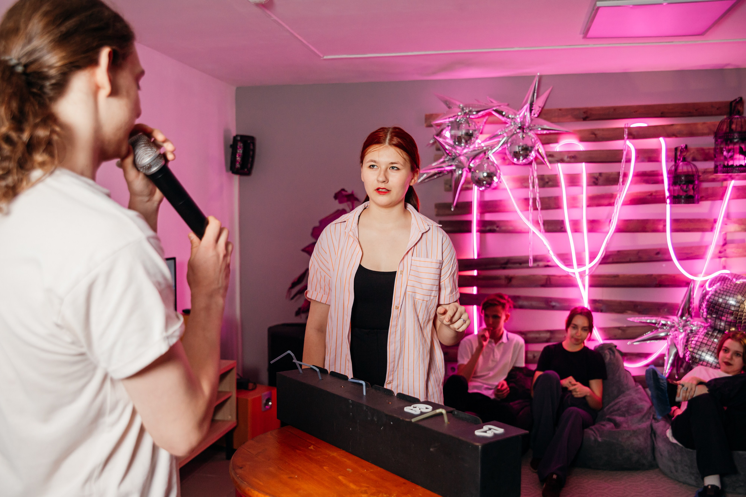 ДР Вари Место пряток. Фотограф Таганрог и Ростов-на-Дону