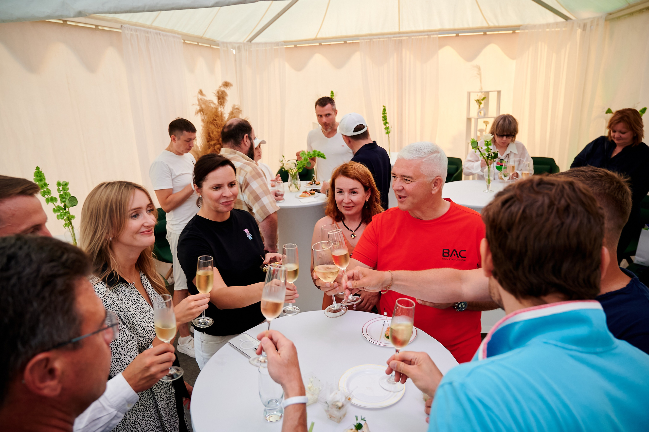 Сбер. Регата. Профессиональный репортажный фотограф в Самаре Никита Королев