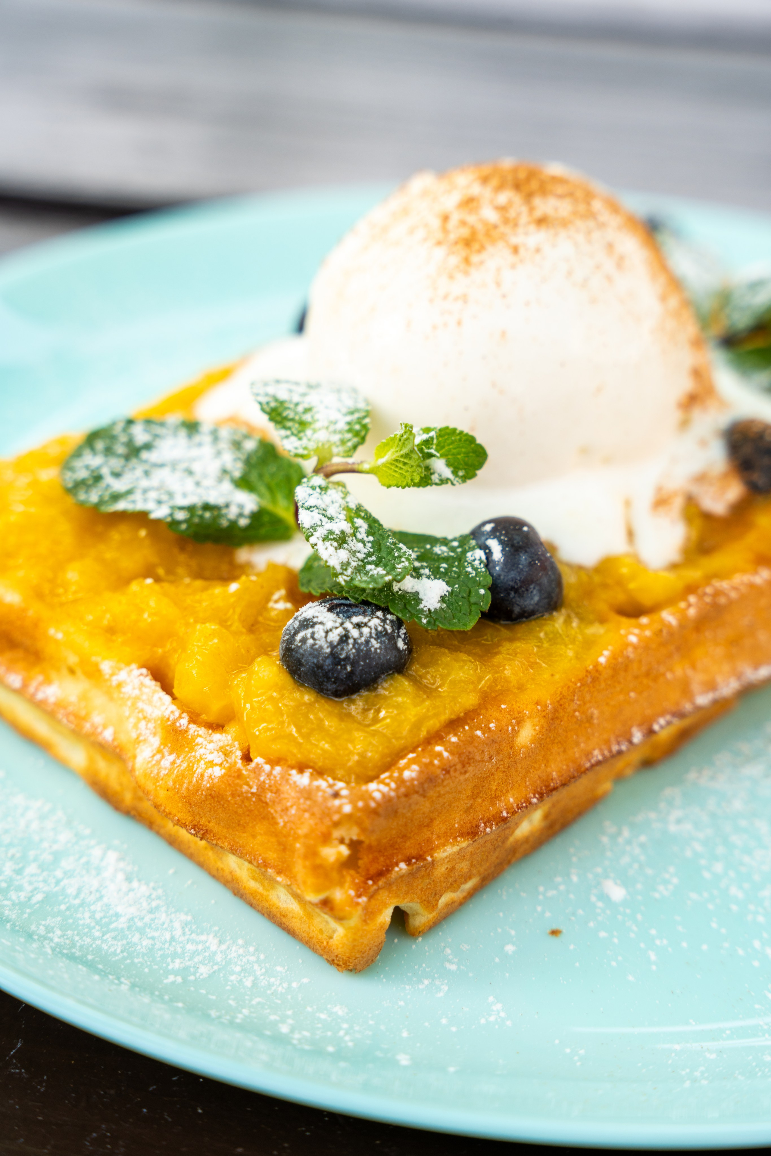 Pro Вафли фуд фото и видео. Шедевры для Вас! Фотограф и Видеограф в Краснодаре Пахиев Руслан