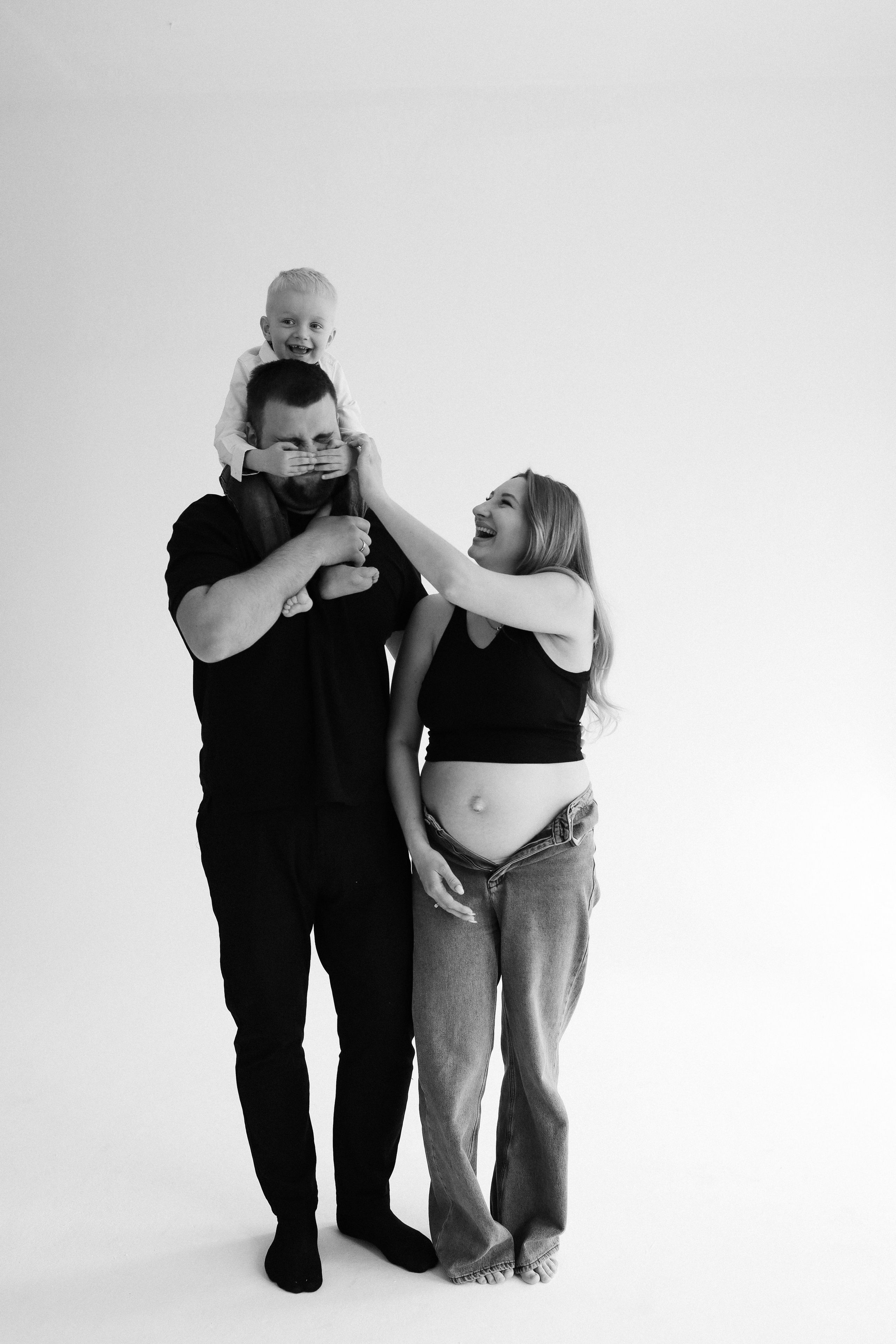 Елена и Евгений. Семейный и lovestory фотограф в Москве Светлана Коняхина