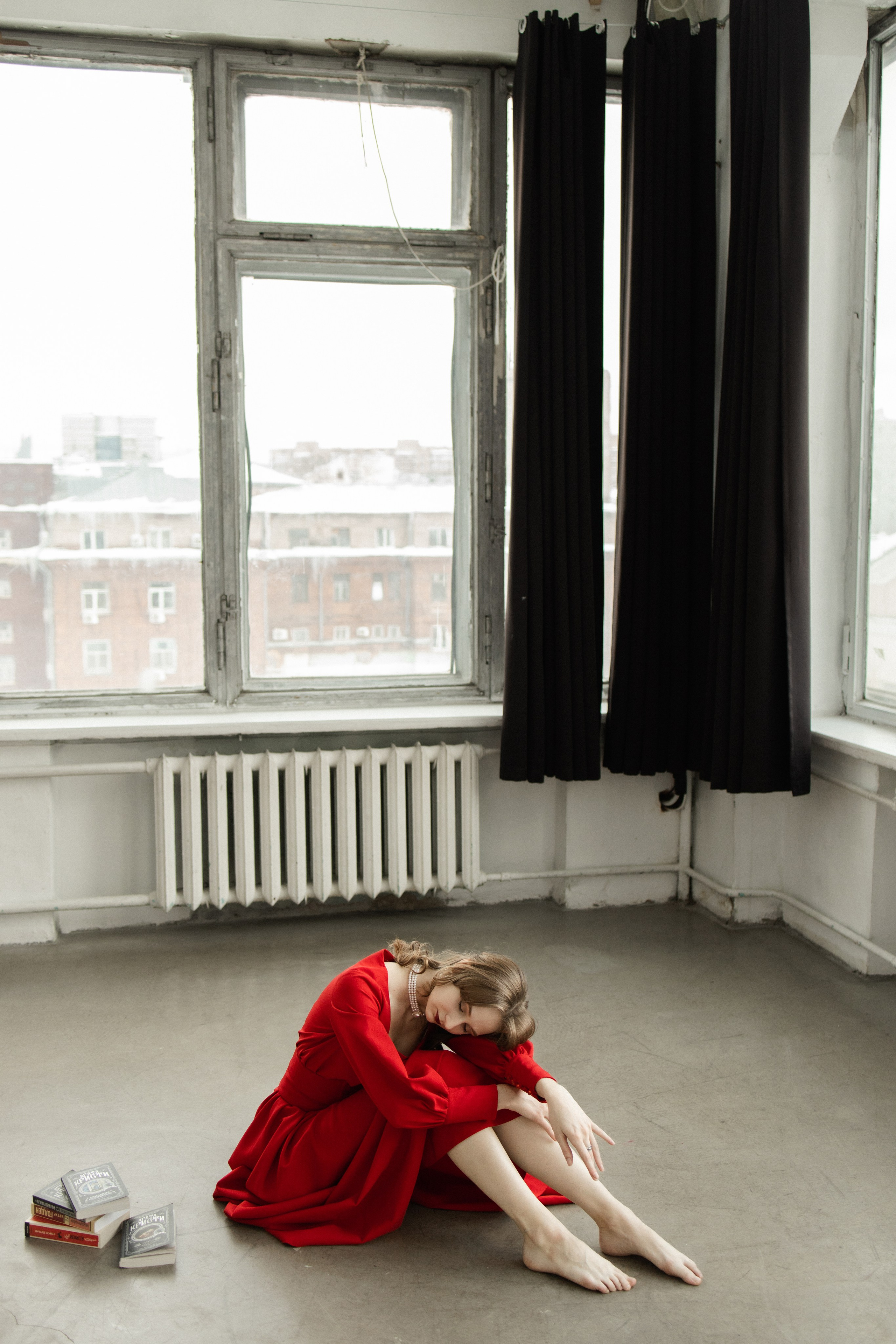 Инна. Семейный и lovestory фотограф в Москве Светлана Коняхина