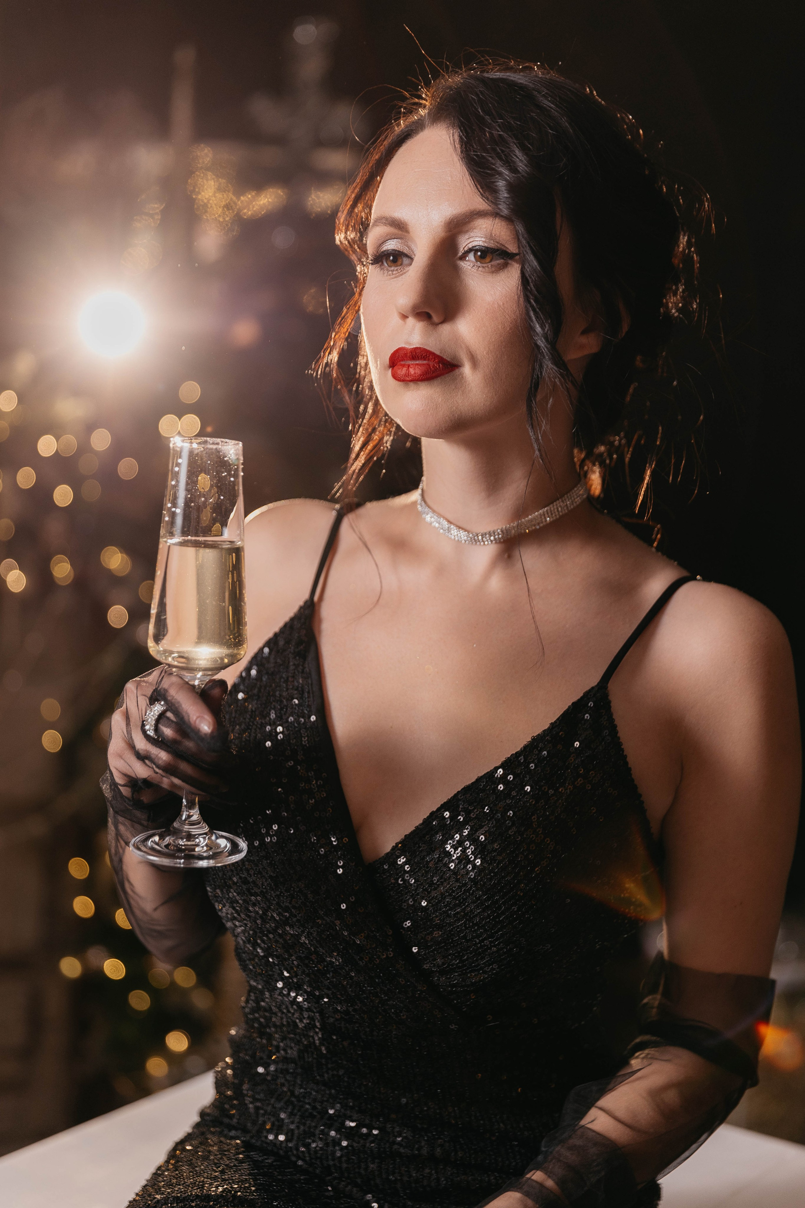 Лена Шамарина. Феникс. Фотограф в Твери Лагодная Яна