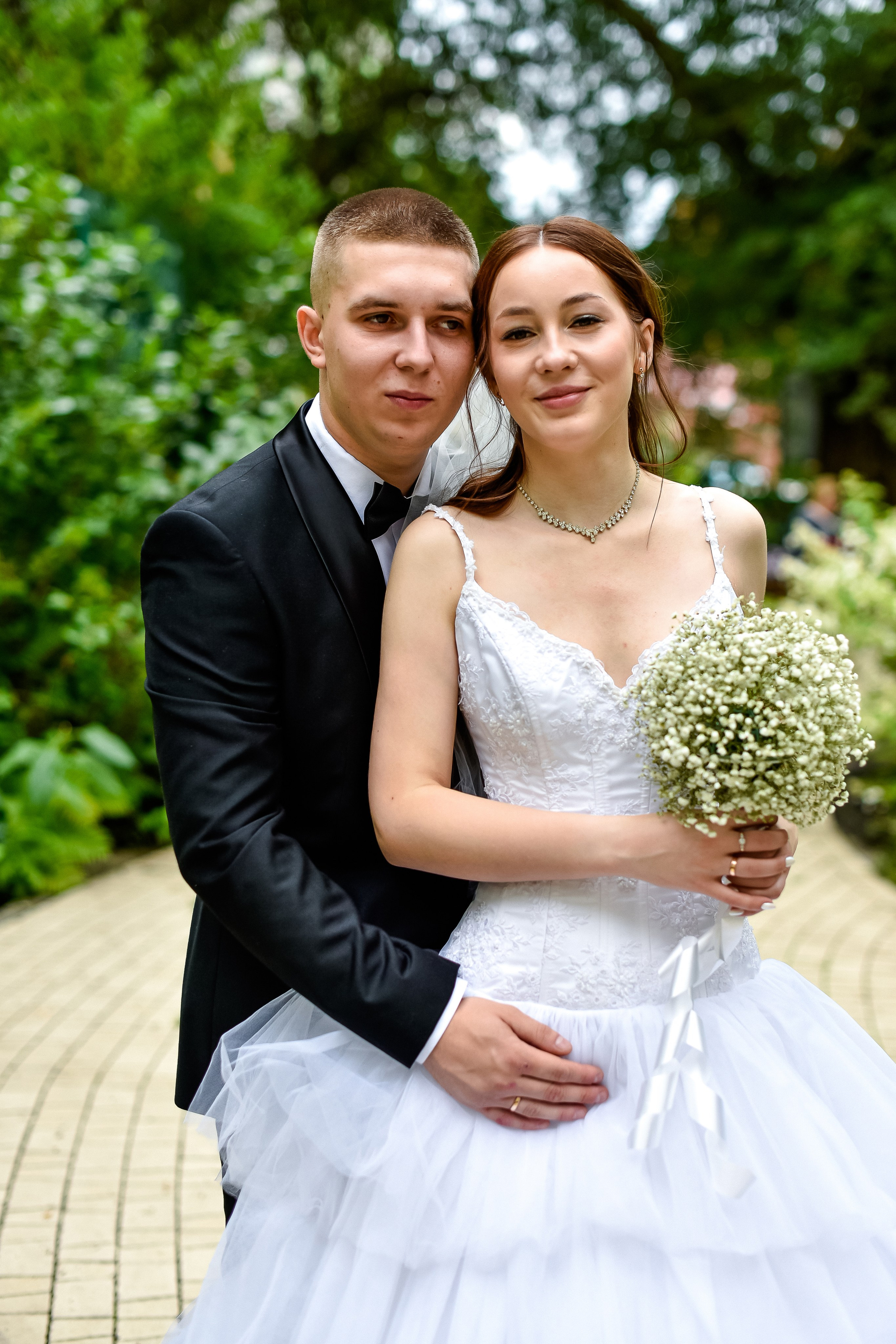 Свадьба Екатерина и Денис