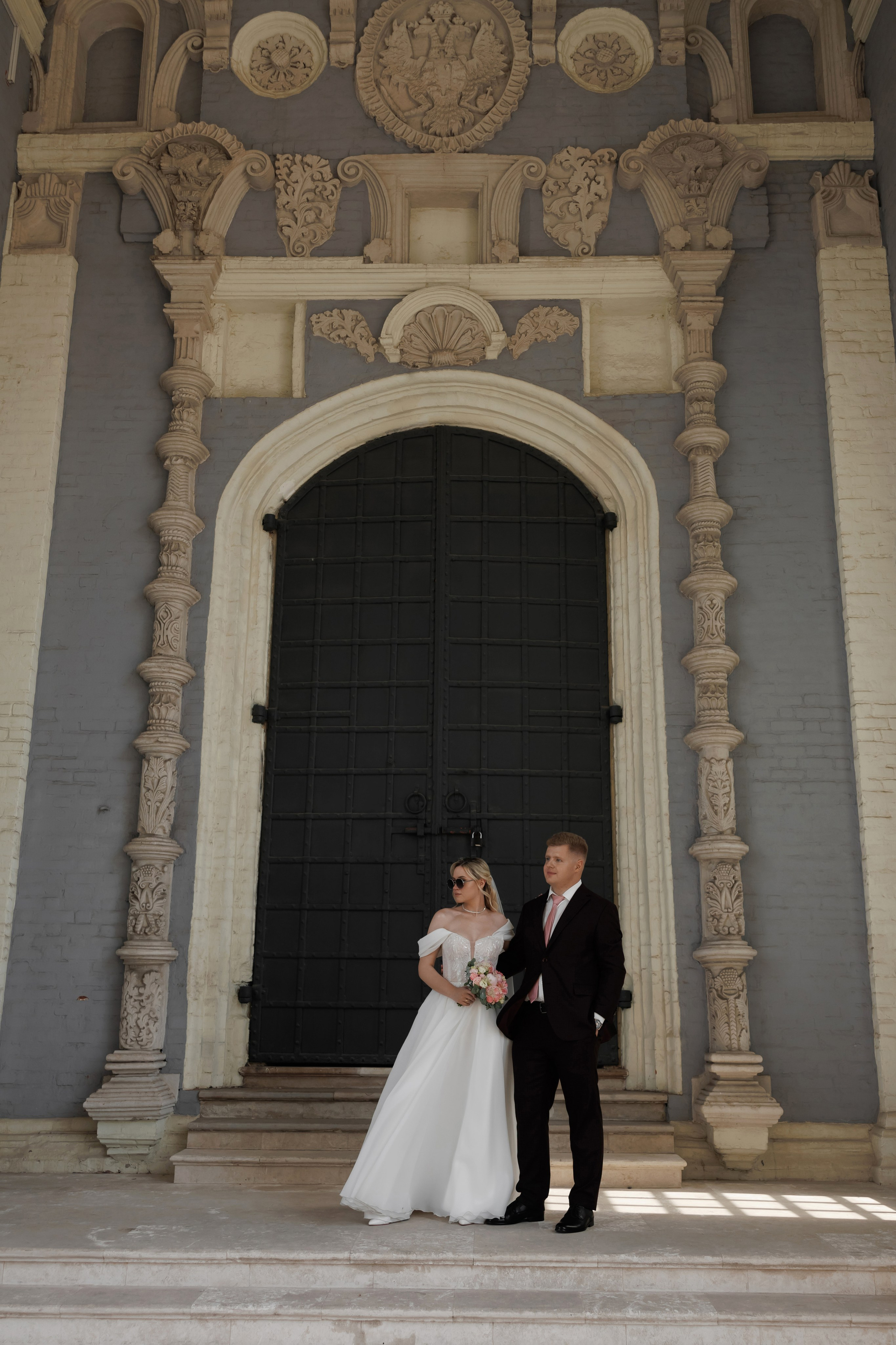 DMITRII & ELENA. Свадебный фотограф в Туле и Москве