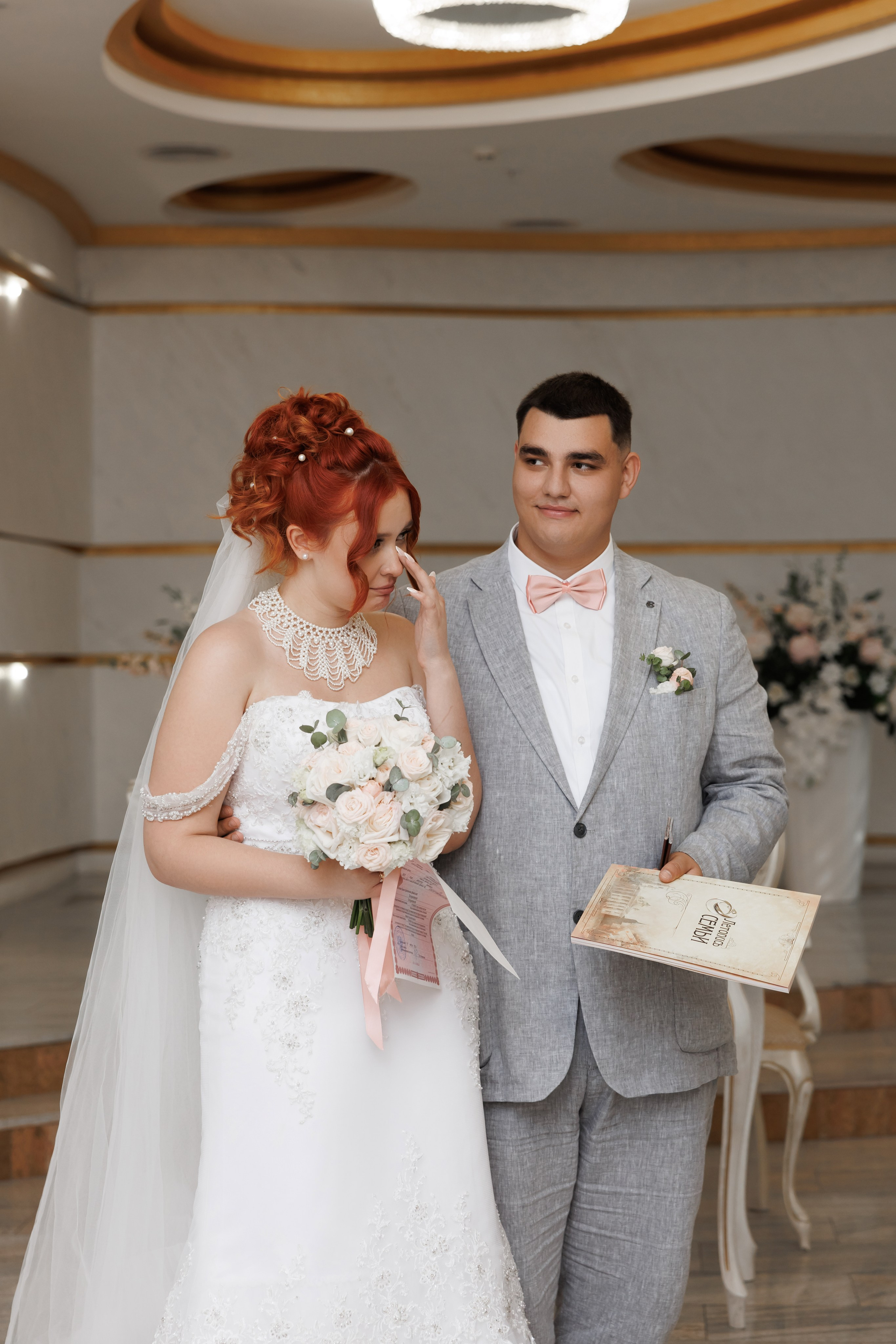 DAVID & ANASTASIA. Свадебный фотограф в Туле и Москве