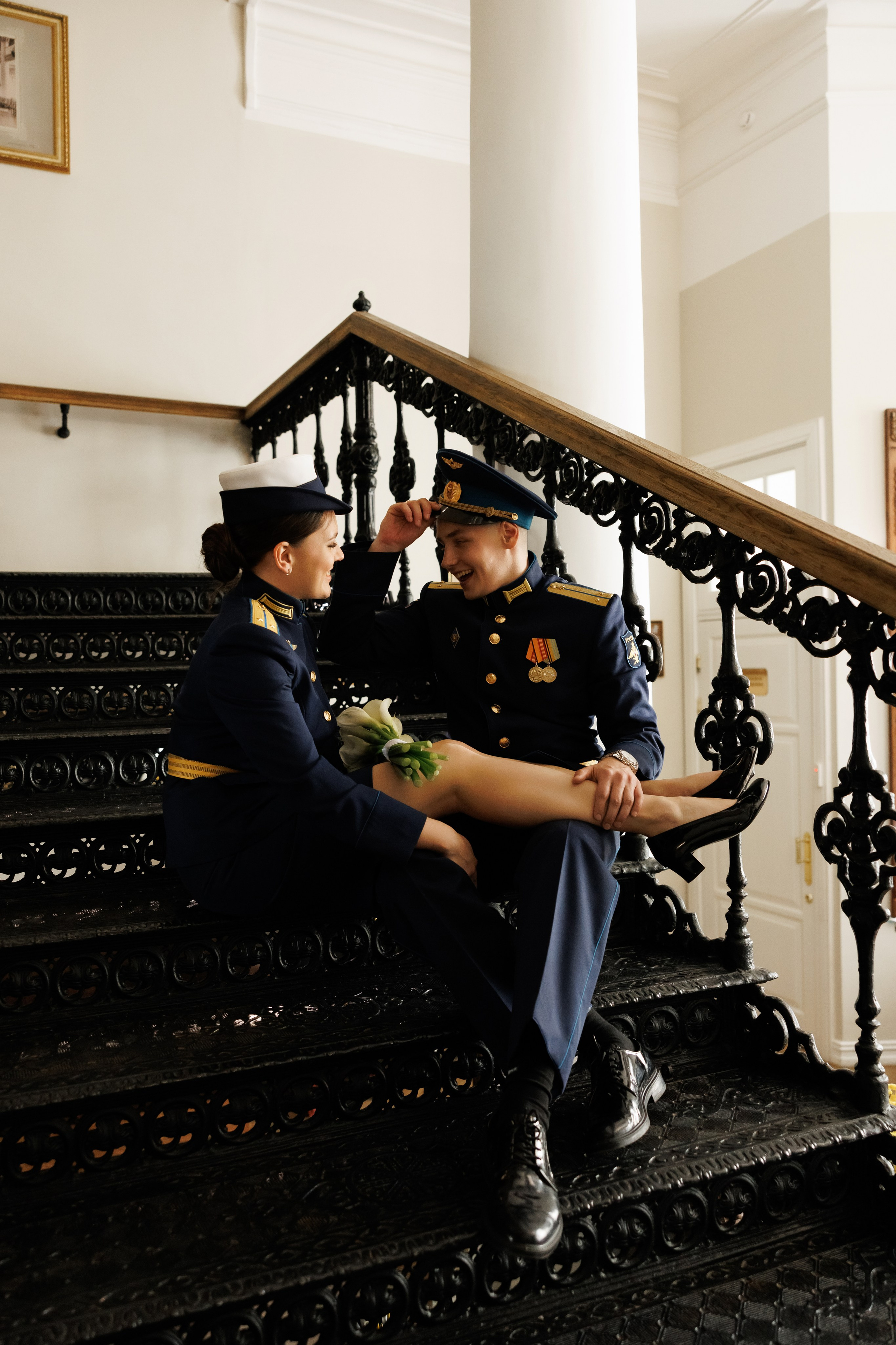 IVAN & SNEZHANA. Свадебный фотограф в Туле и Москве