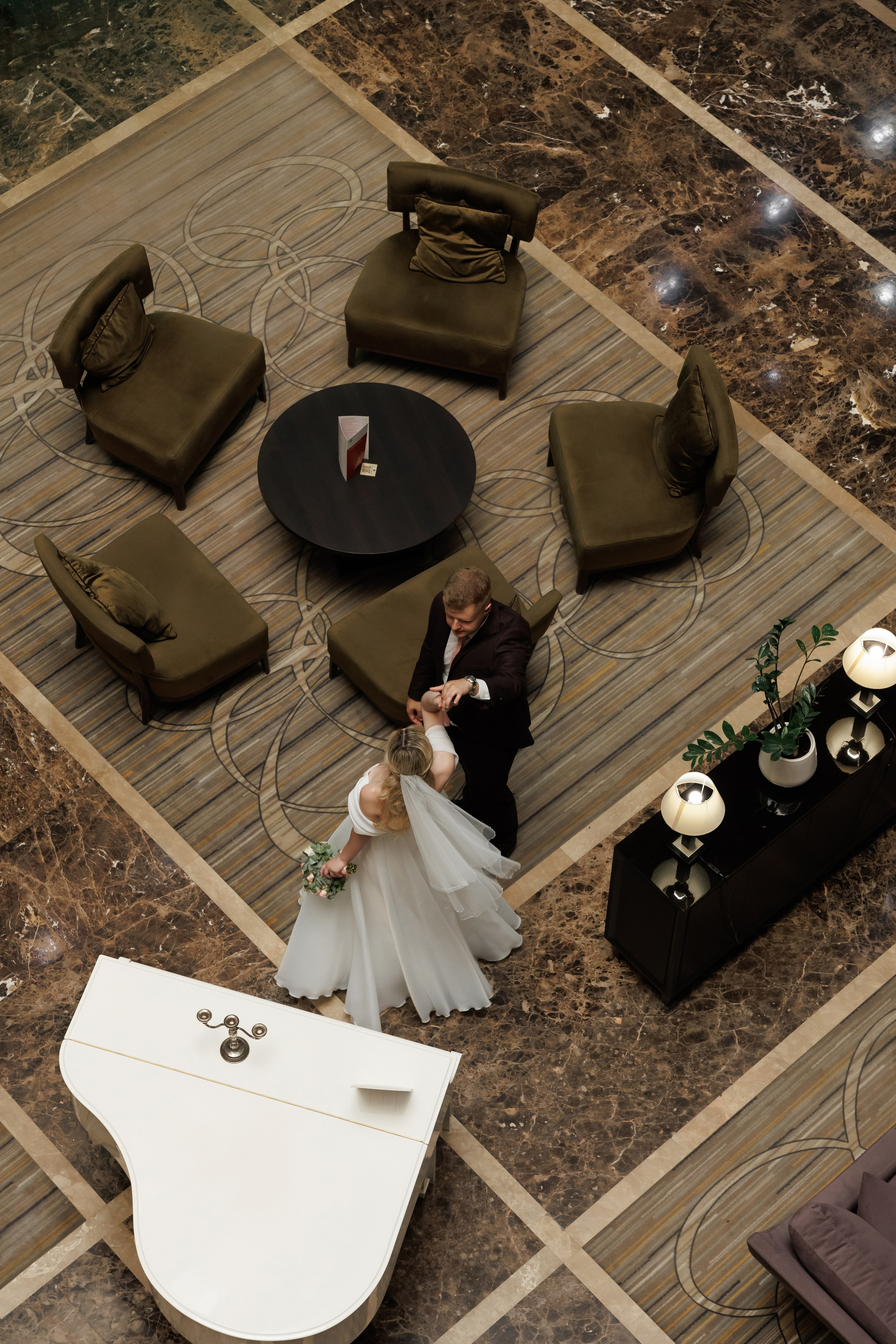 DMITRII & ELENA. Свадебный фотограф в Туле и Москве