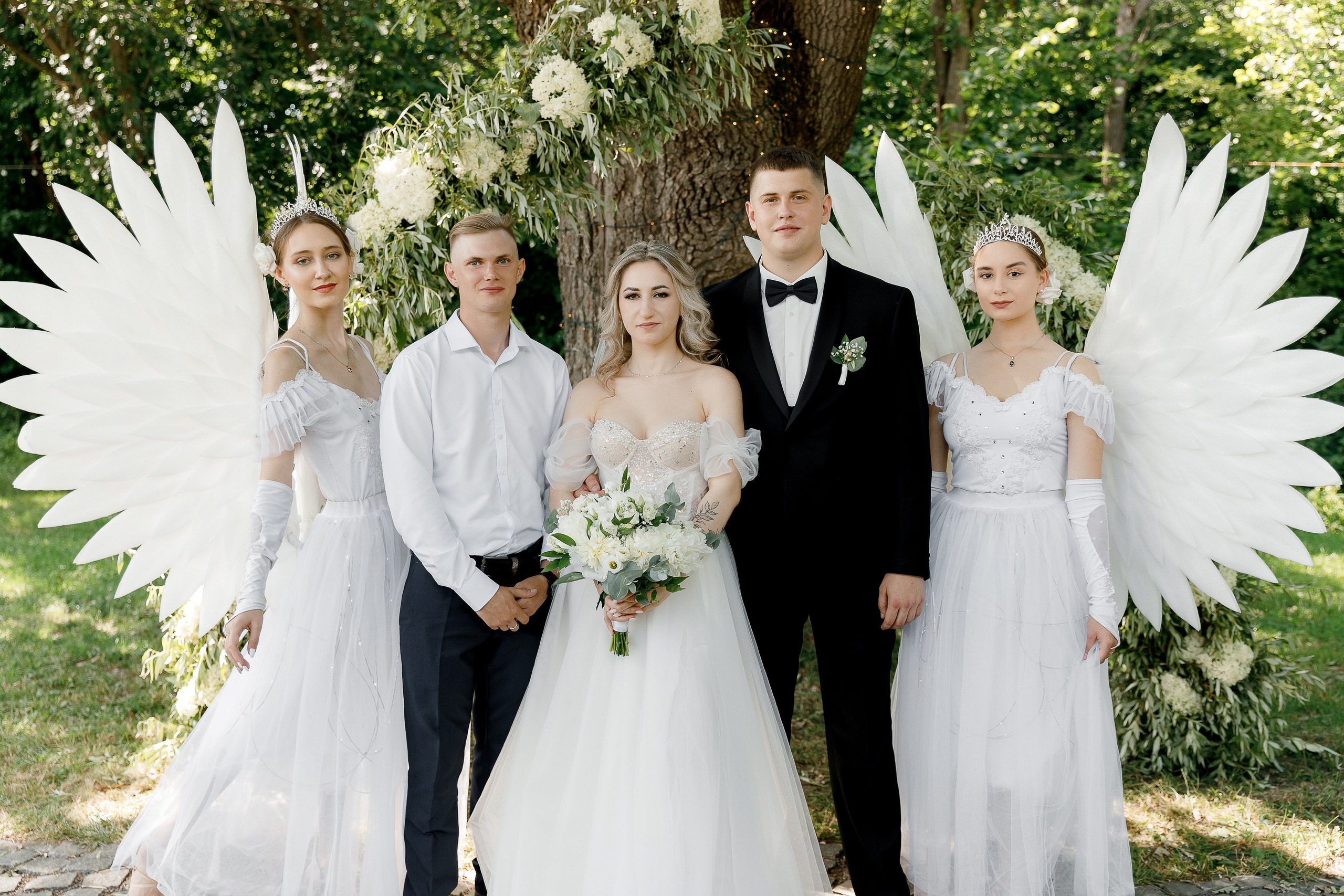 ARTEM & YULIA. Свадебный фотограф в Туле и Москве