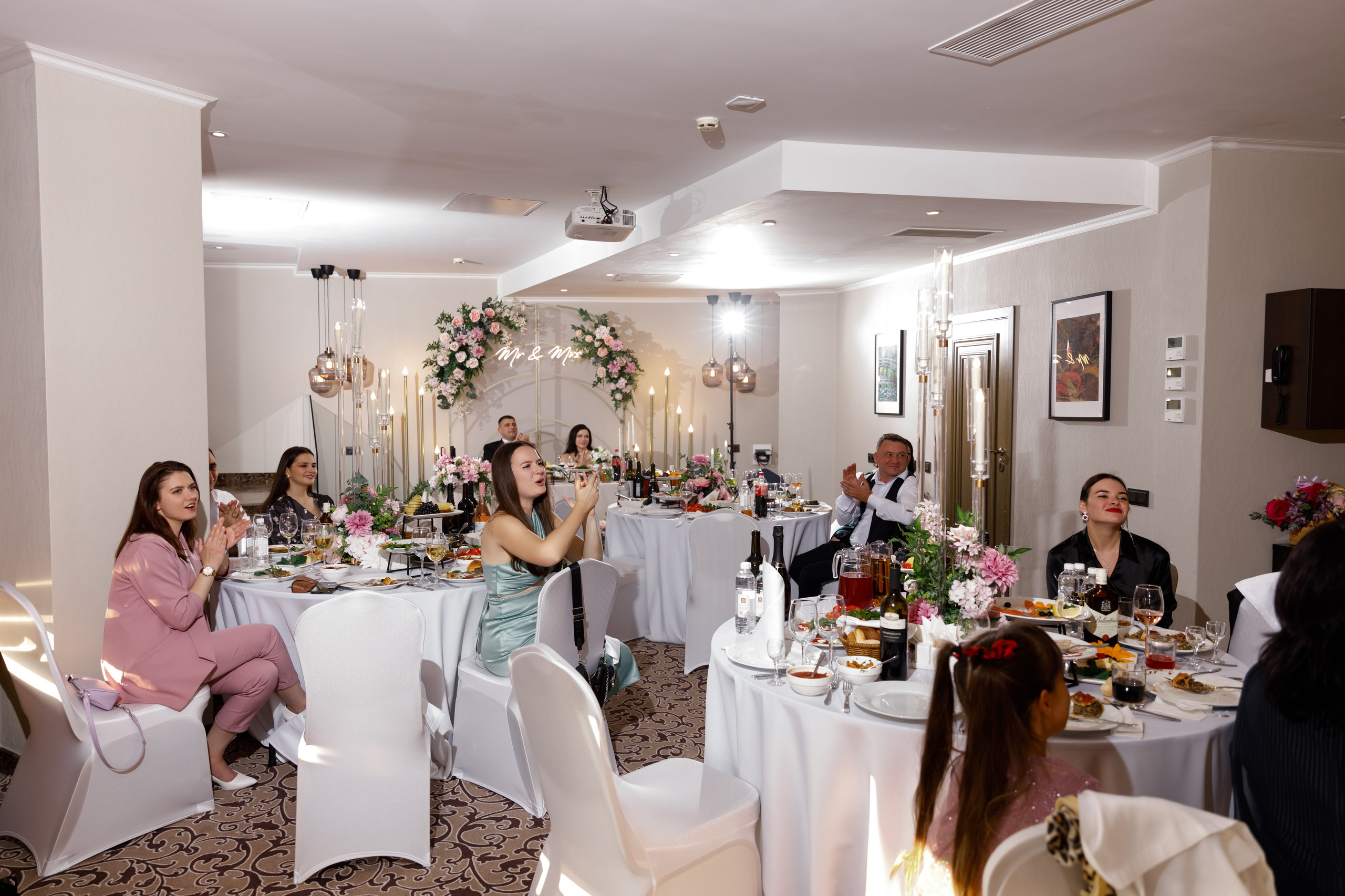 SERGEI & DARIA. Свадебный фотограф в Туле и Москве