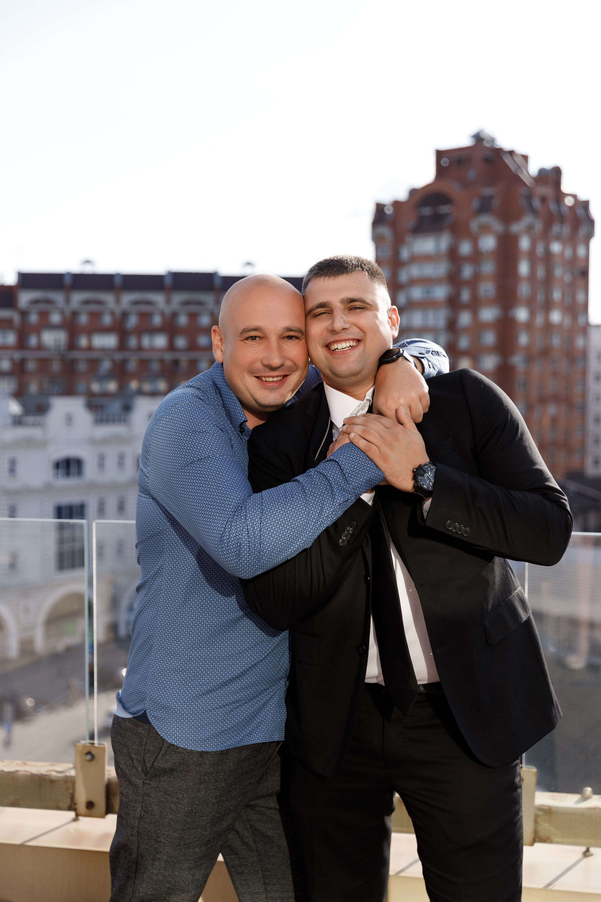 SERGEI & DARIA. Свадебный фотограф в Туле и Москве