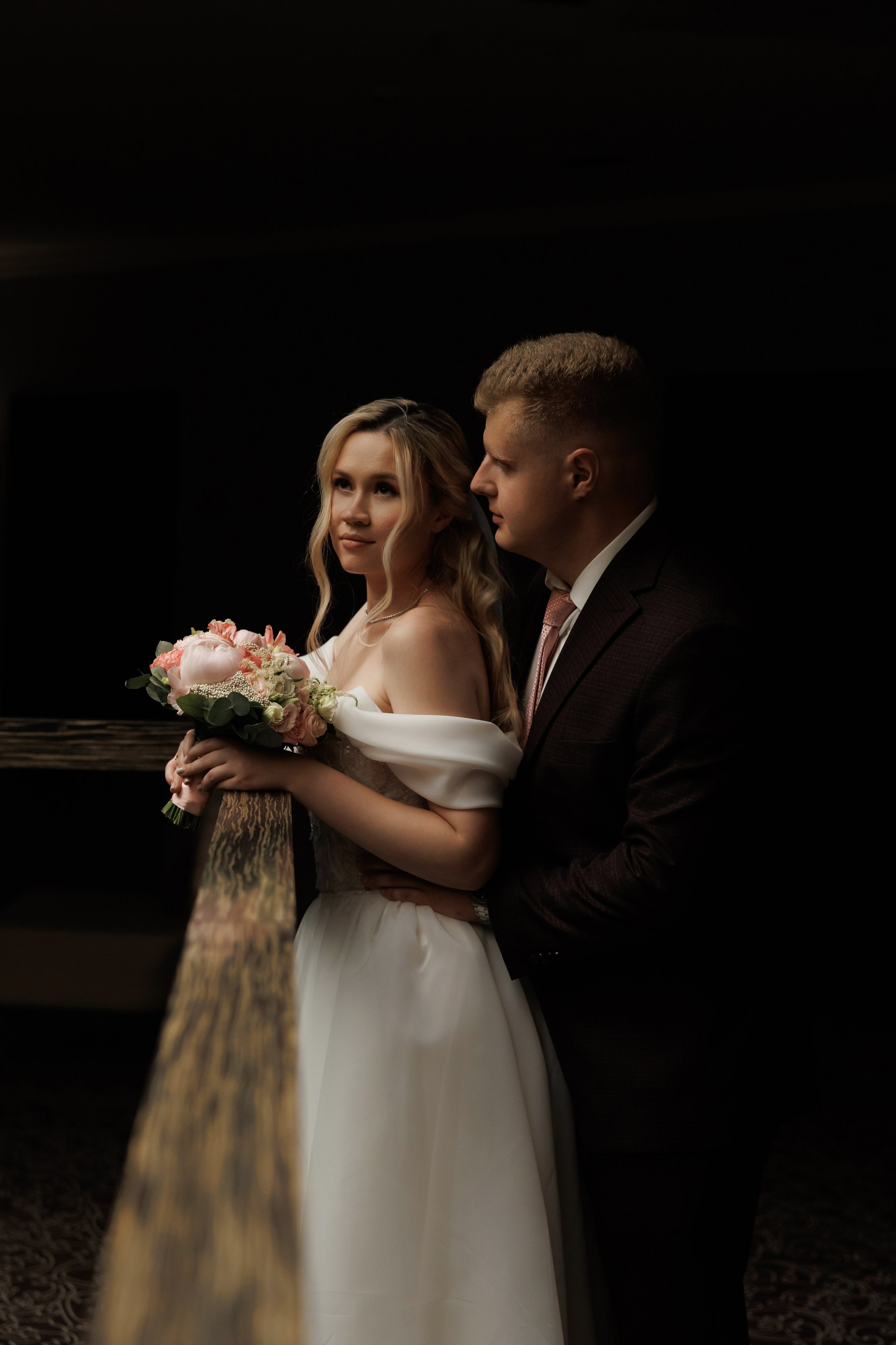 DMITRII & ELENA. Свадебный фотограф в Туле и Москве