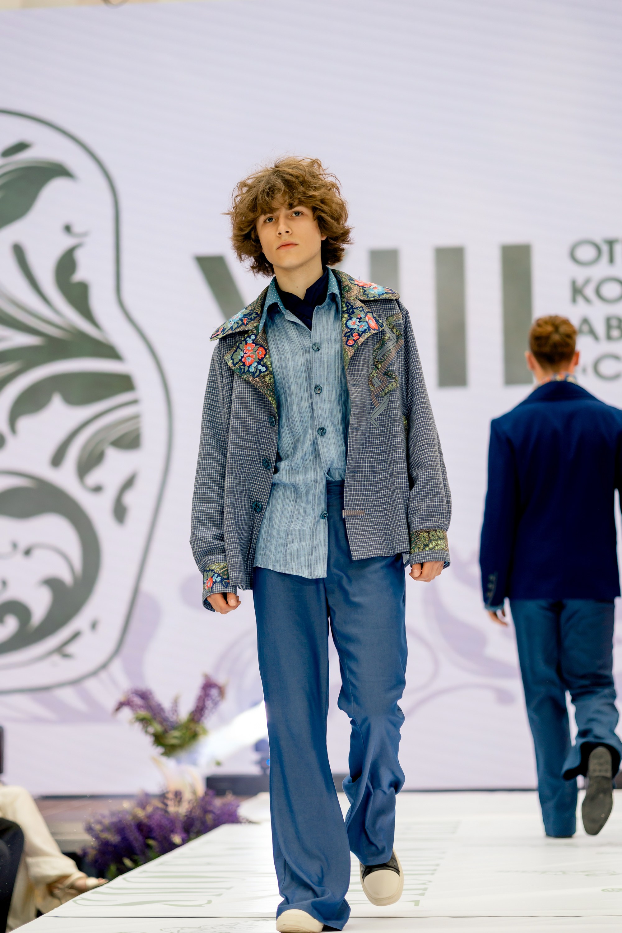 Smolensk Fashion Week 2025_День 2_Смоленская матрешка. Главная