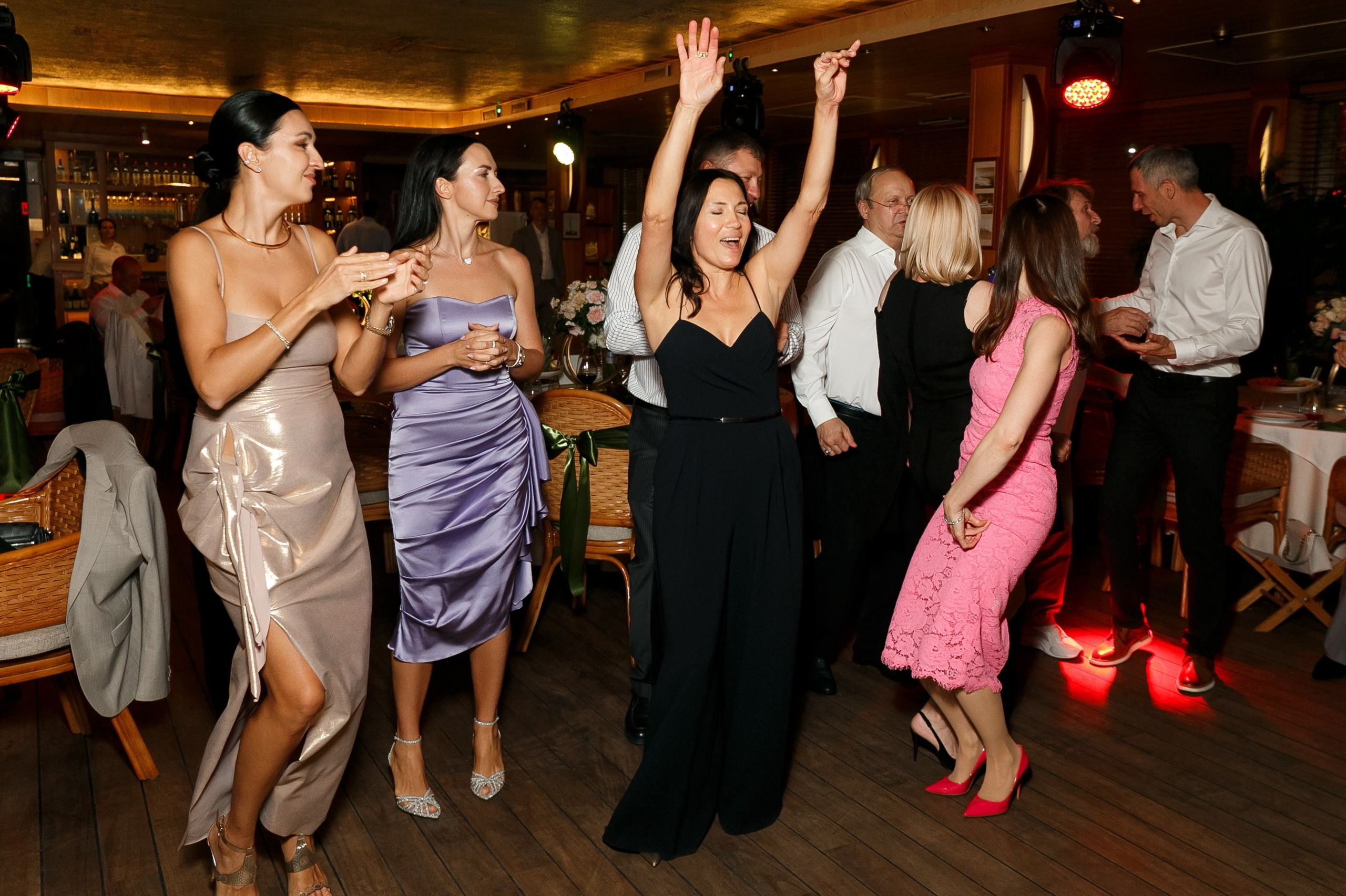 Свадьба Вадима и Анны. Фотограф в Москве