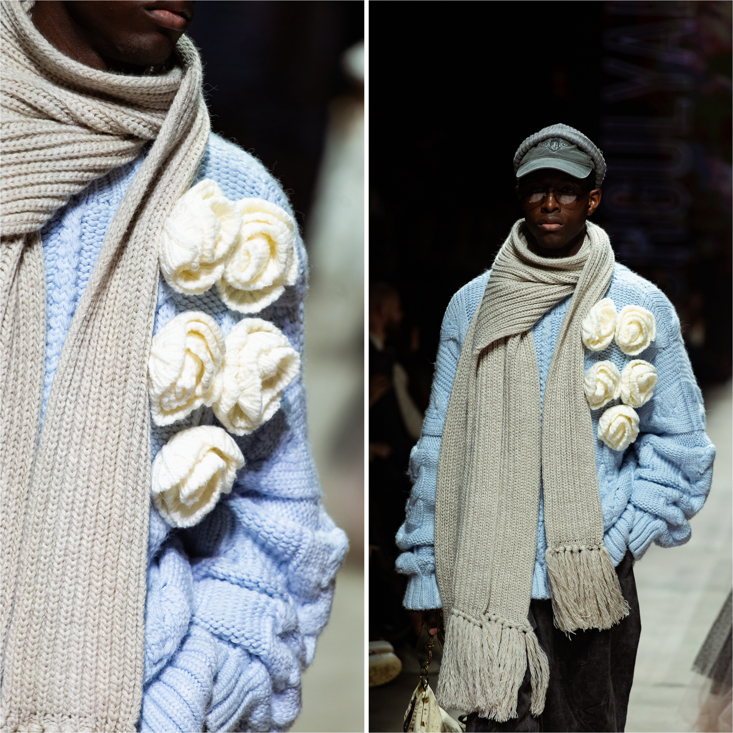 MOSCOW FASHION WEEK 2026 spring. Фотограф в Москве