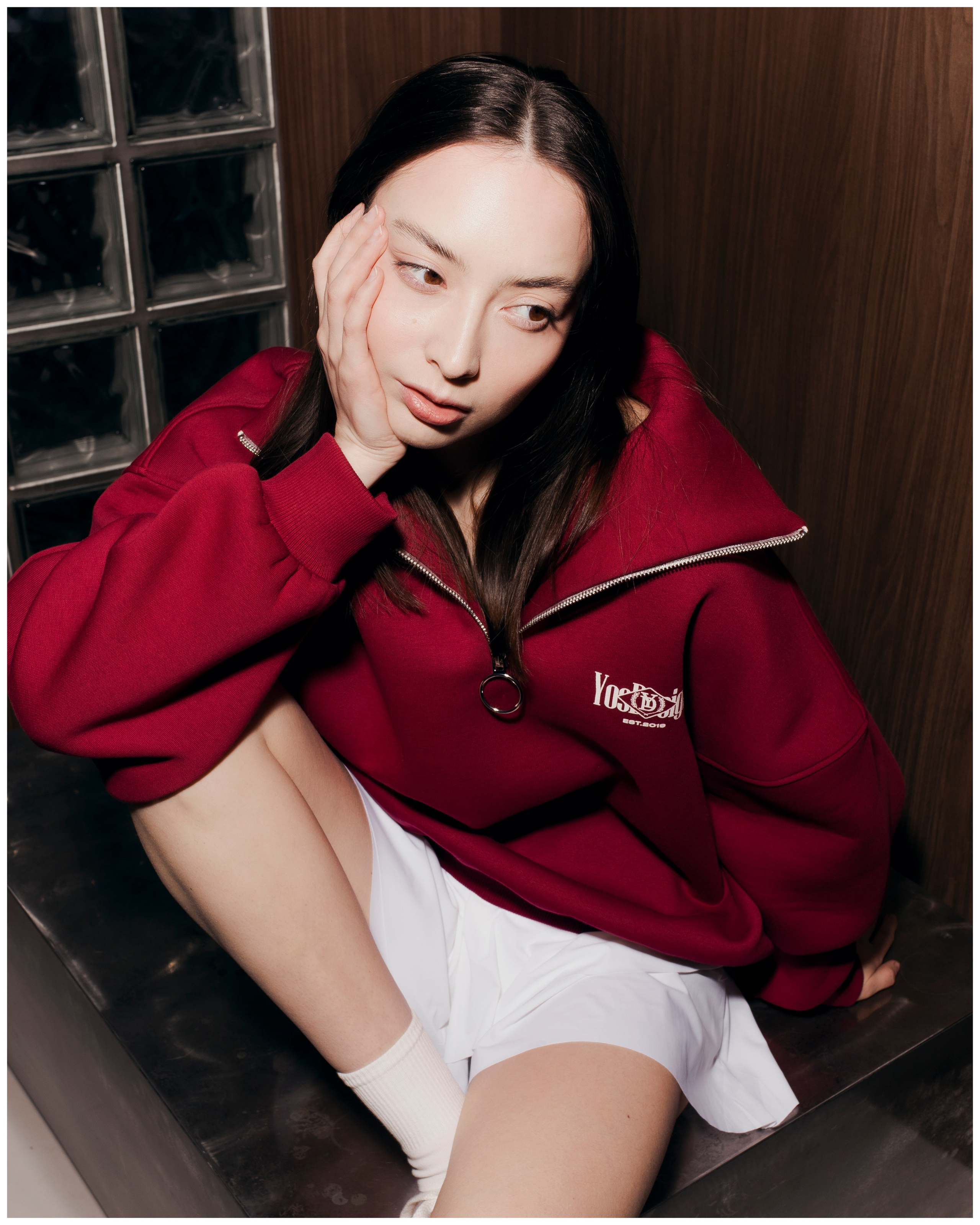 Вероника. Катерина Аникеева | Фотограф | Екатеринбург