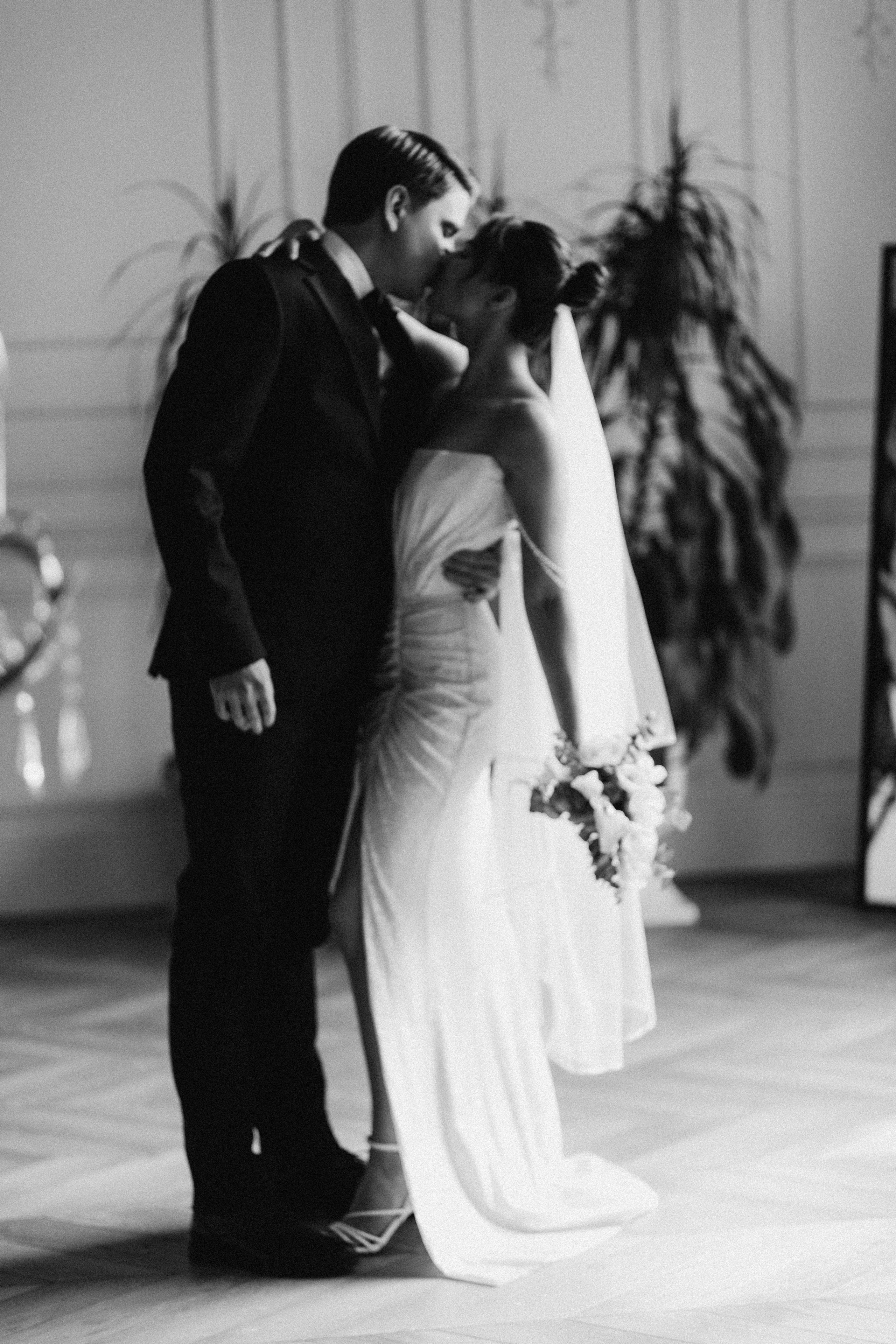 Денис и Дарья. Фотограф Тимербаева Алина г. Сургут