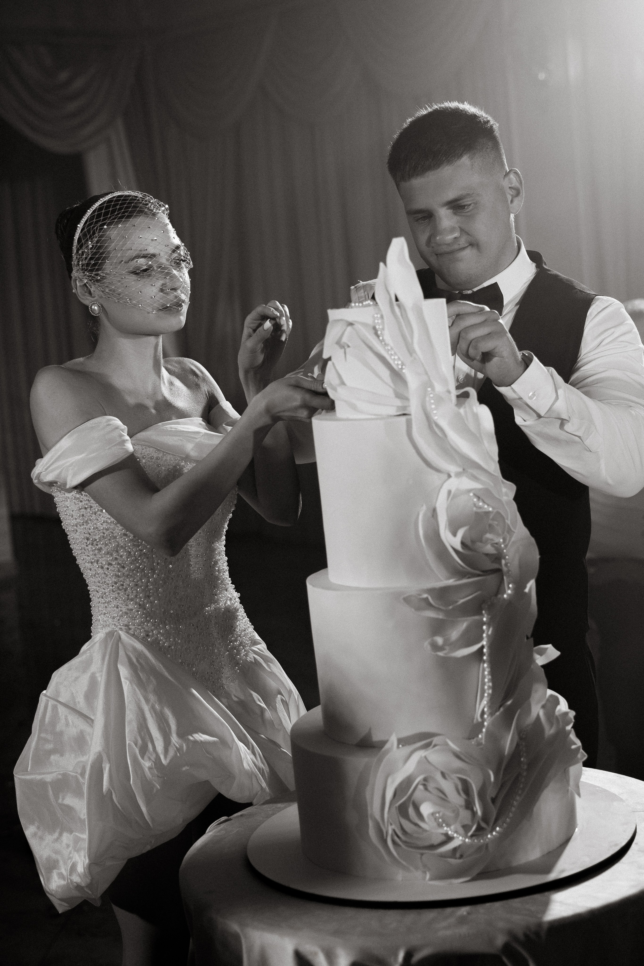 V&A. Свадебный и семейный фотограф в Краснодаре и крае