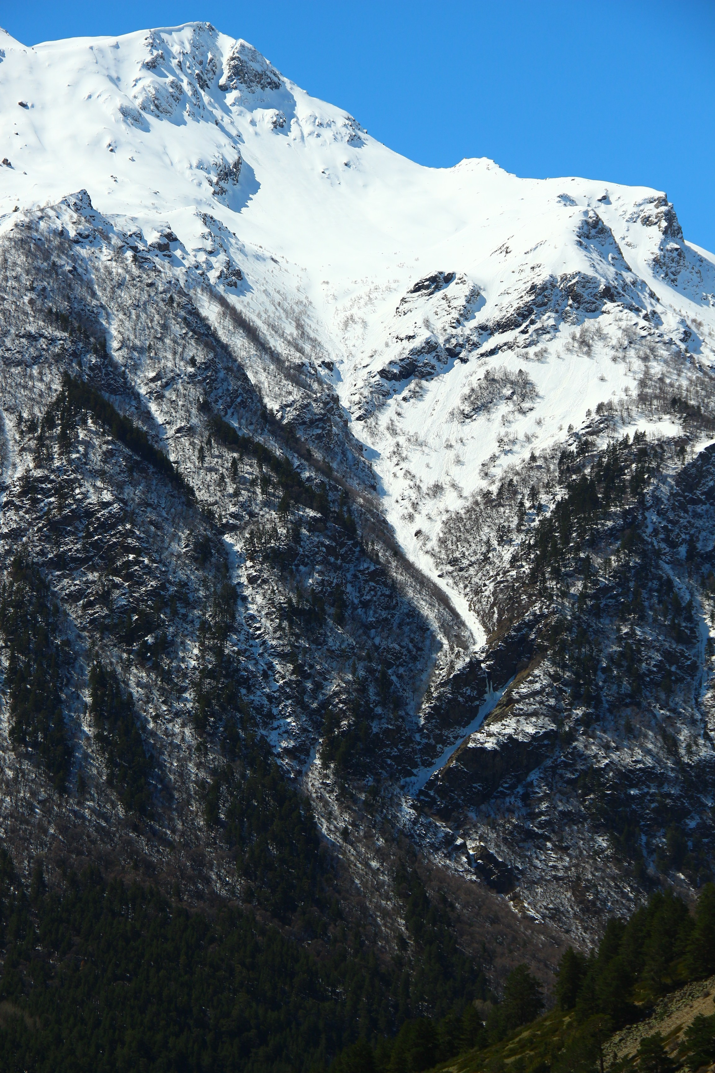 Лучше гор могут быть только горы…. Фотограф из Донецка Александр Турко