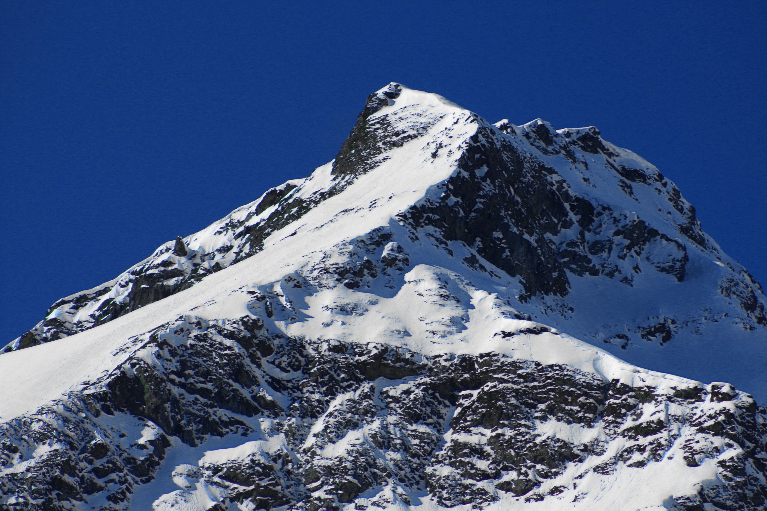 Лучше гор могут быть только горы…. Фотограф из Донецка Александр Турко