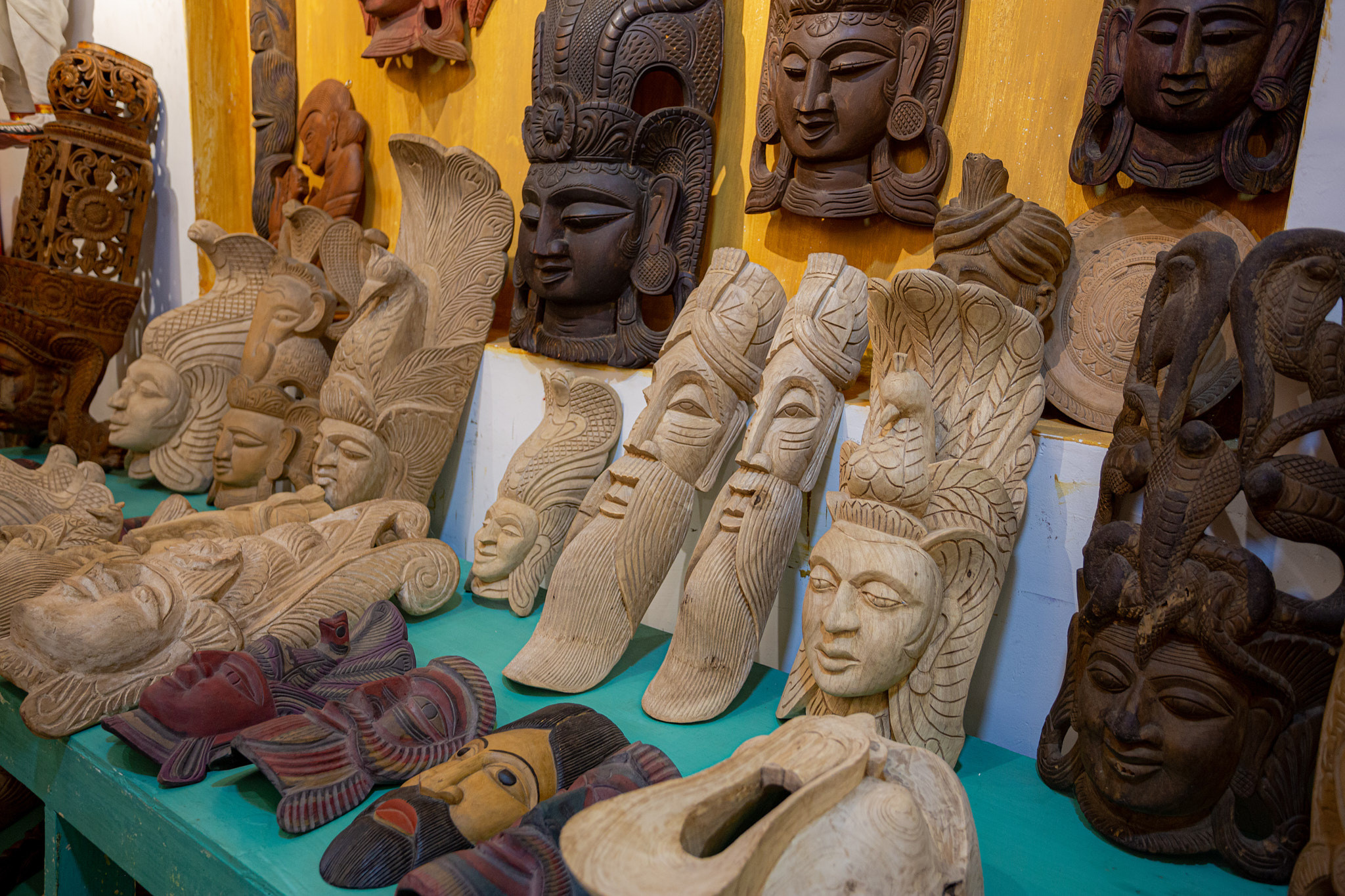 Амбалангода. Фотограф Сонкина Татьяна