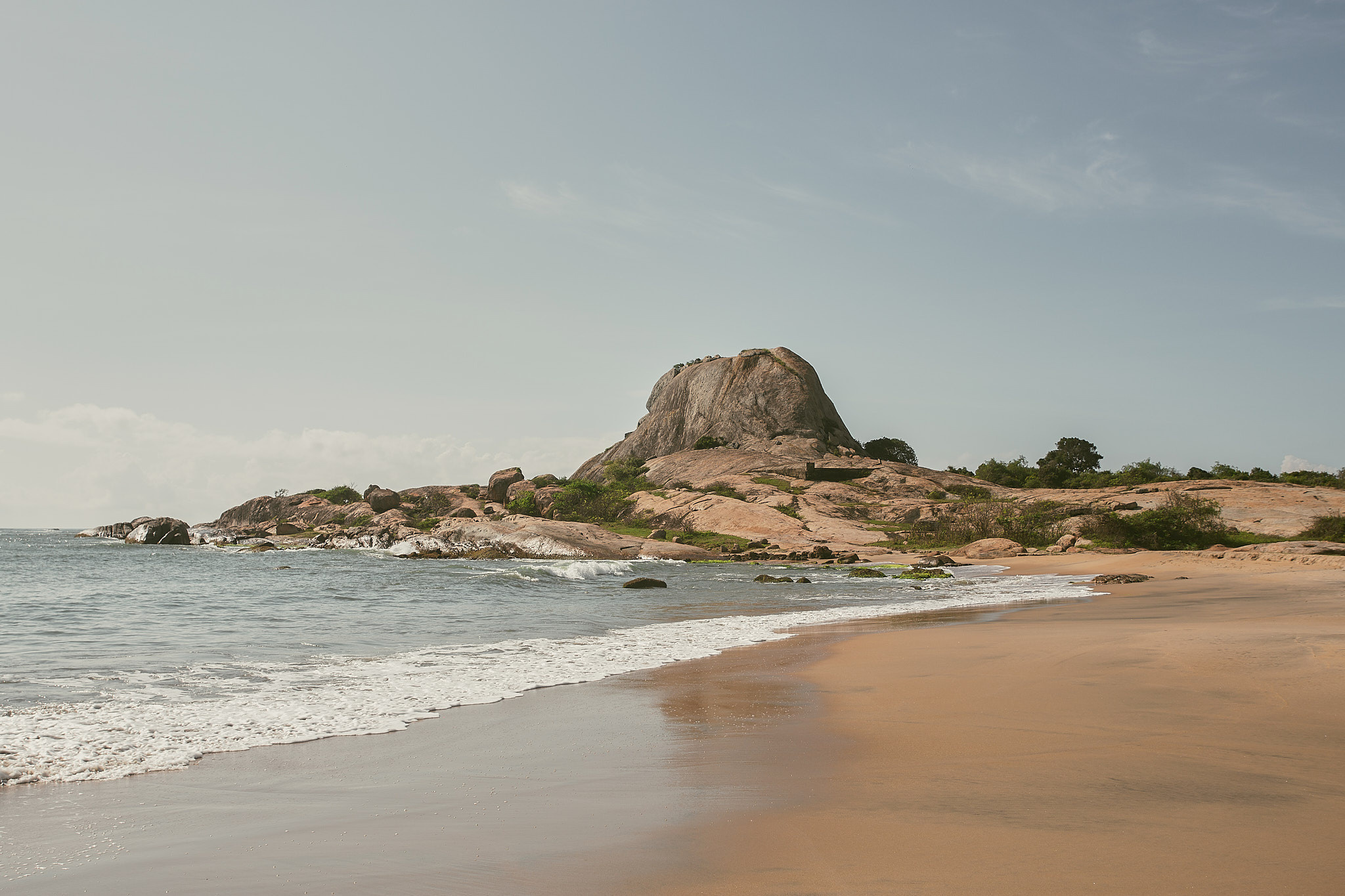 Yala National Reserve. Photographer Sonkina Tatiana (Tanya Ash)