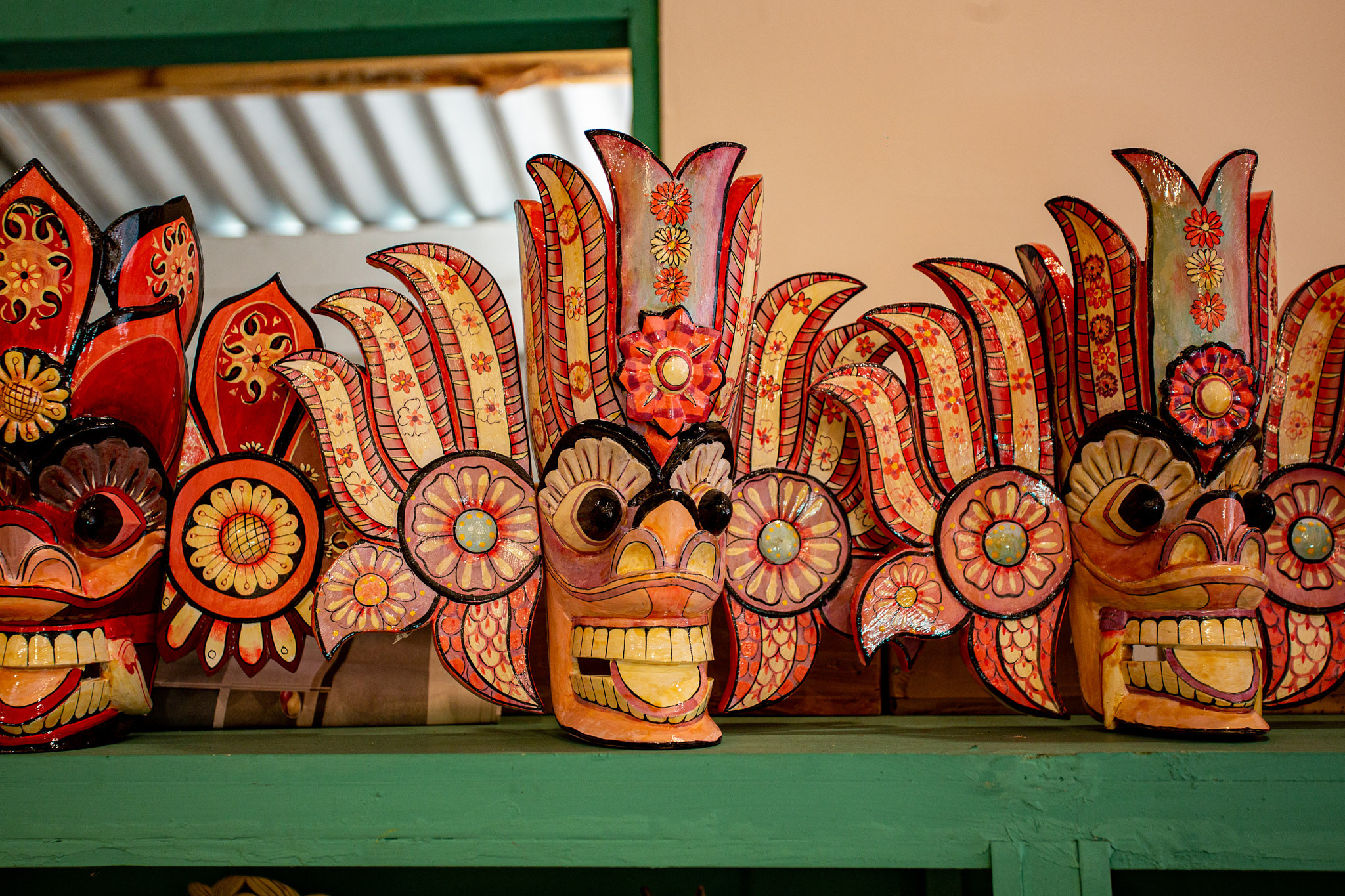 Амбалангода. Фотограф Сонкина Татьяна