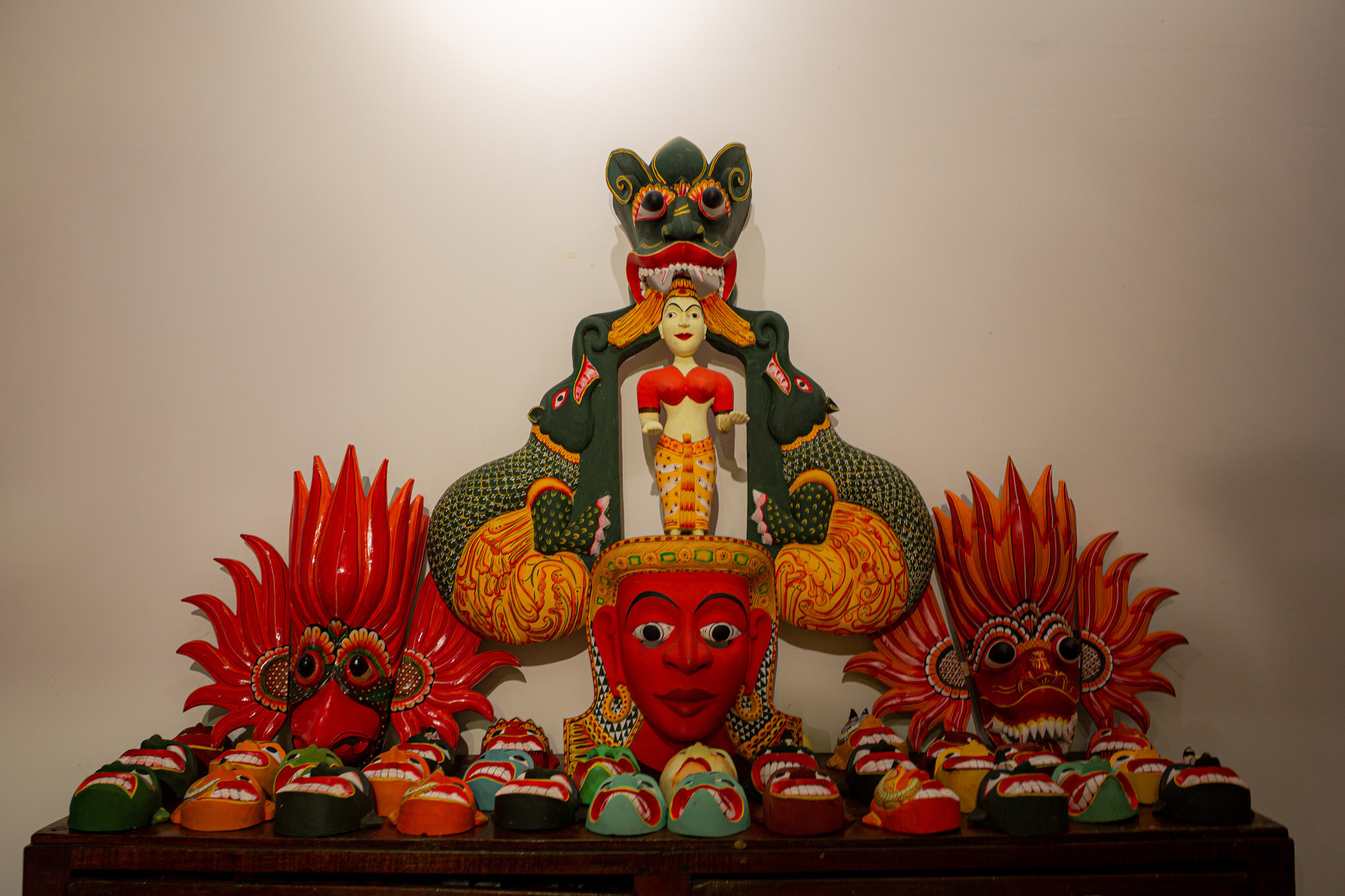 Амбалангода. Фотограф Сонкина Татьяна