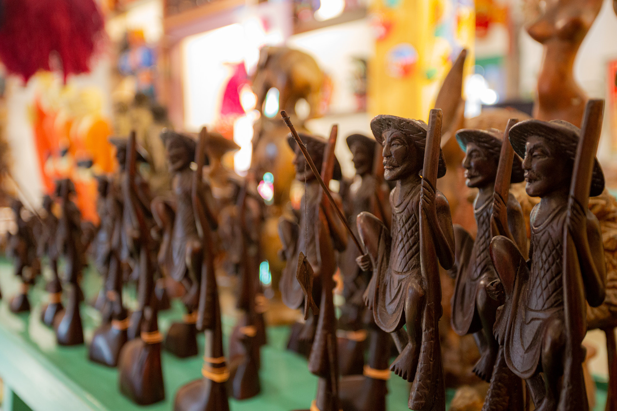 Амбалангода. Фотограф Сонкина Татьяна