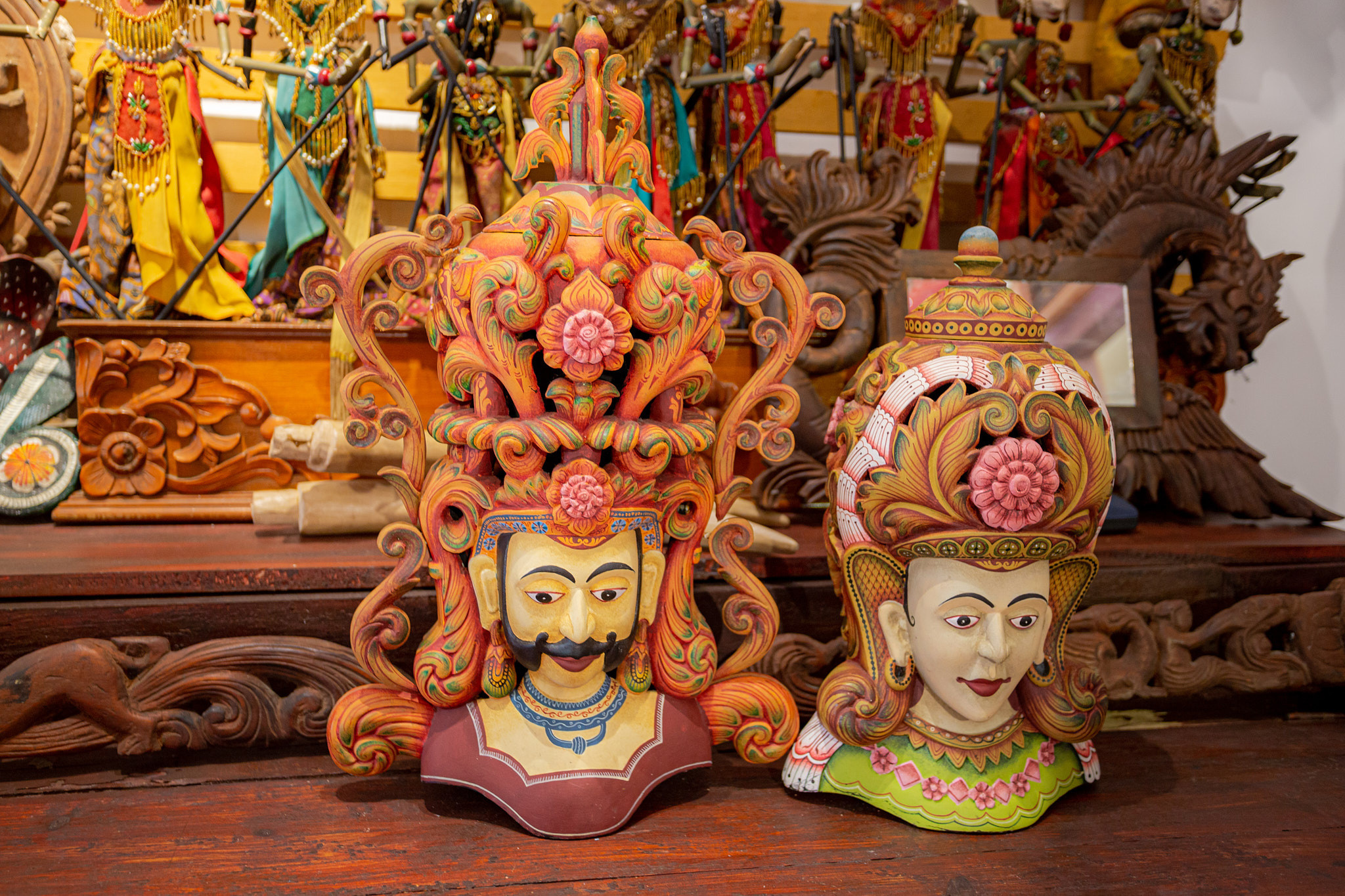 Амбалангода. Фотограф Сонкина Татьяна