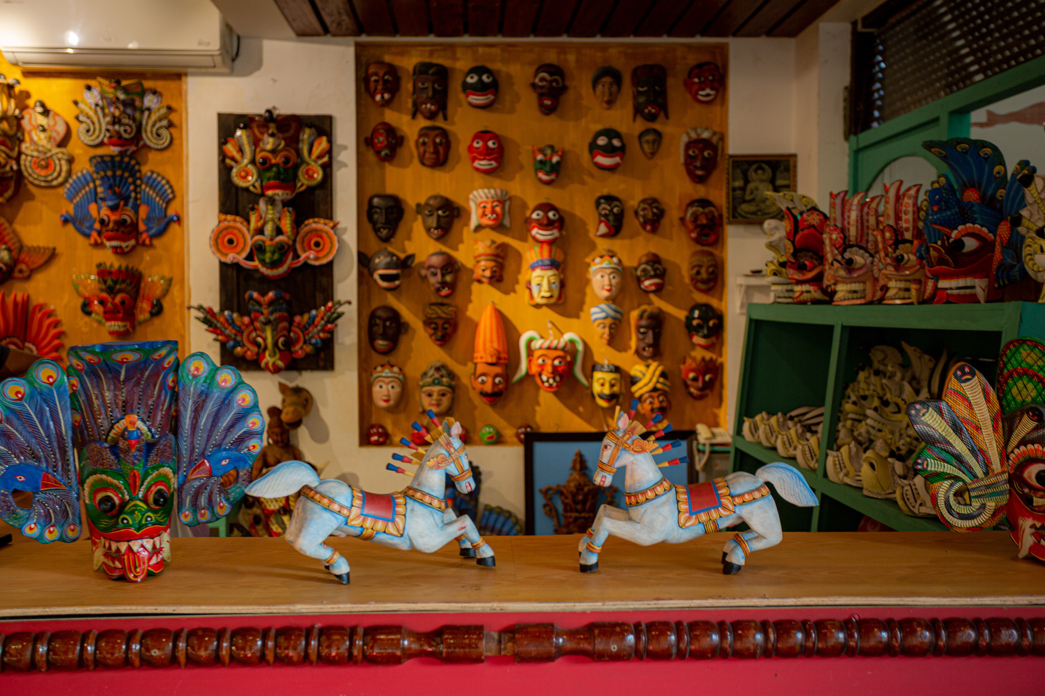 Амбалангода. Фотограф Сонкина Татьяна