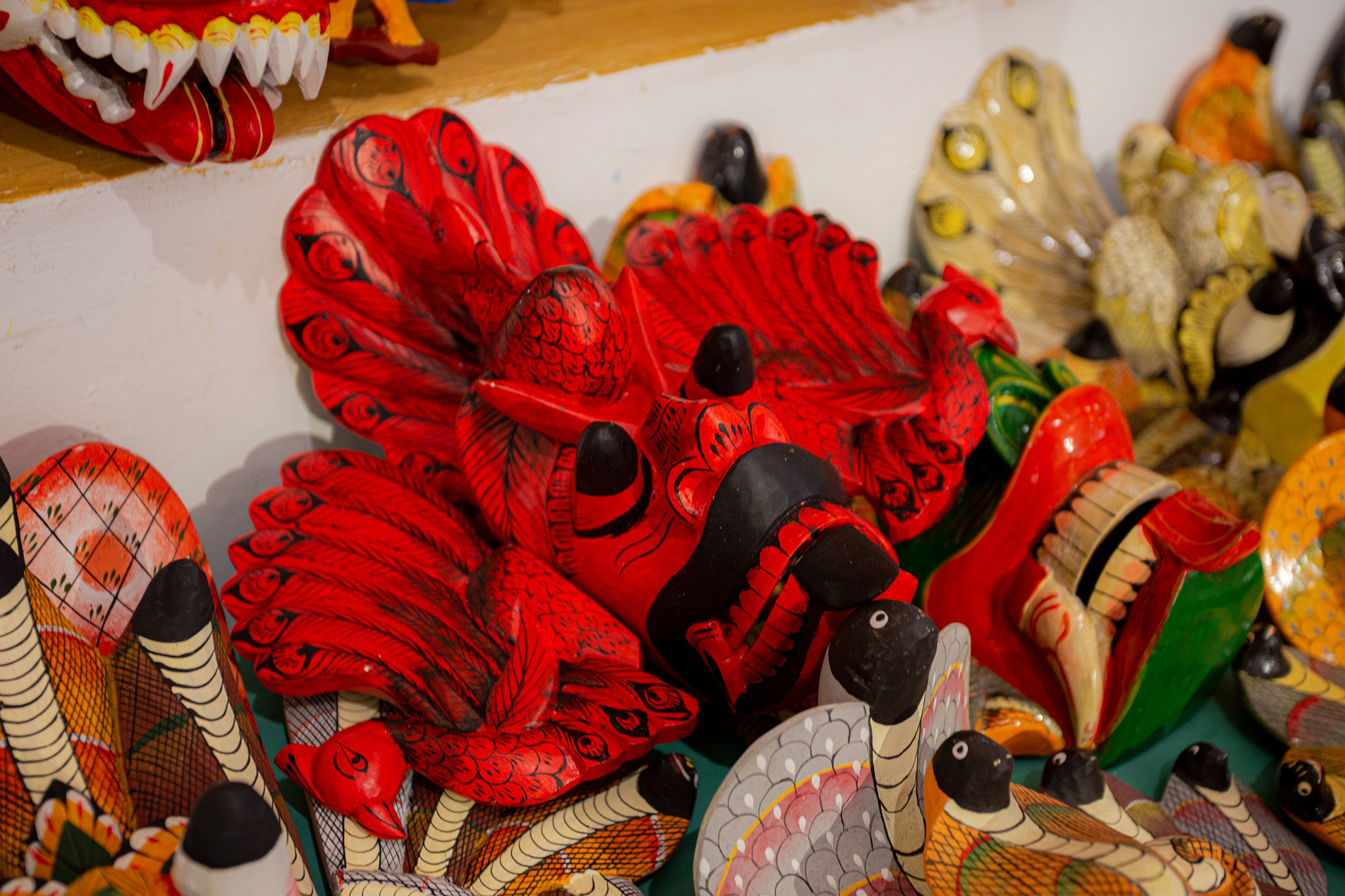 Амбалангода. Фотограф Сонкина Татьяна