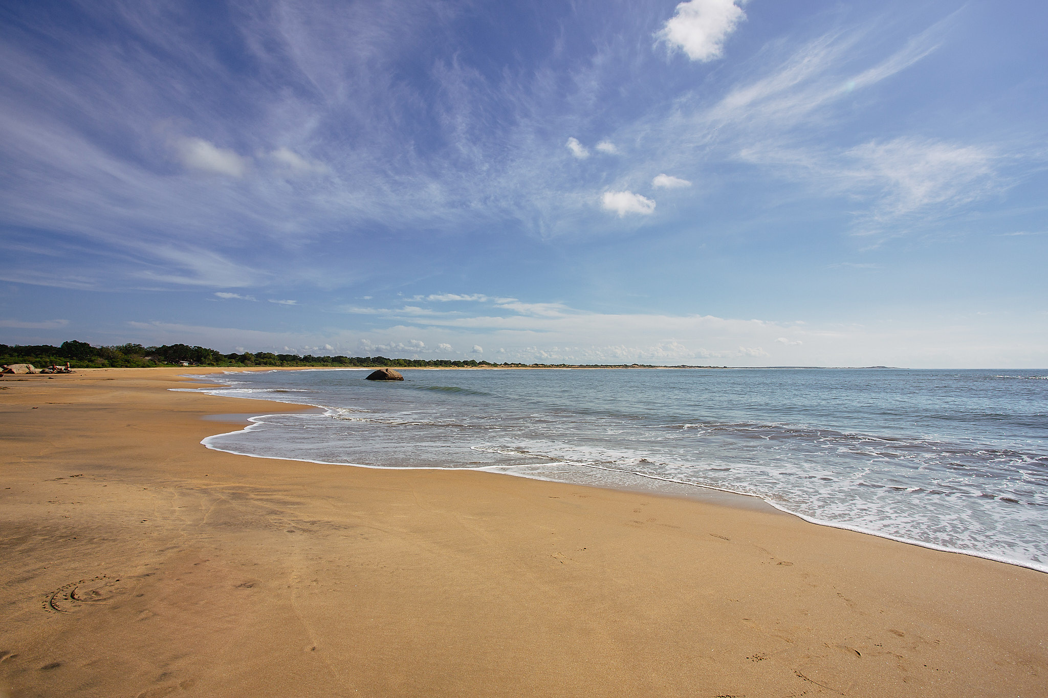 Yala National Reserve. Photographer Sonkina Tatiana (Tanya Ash)