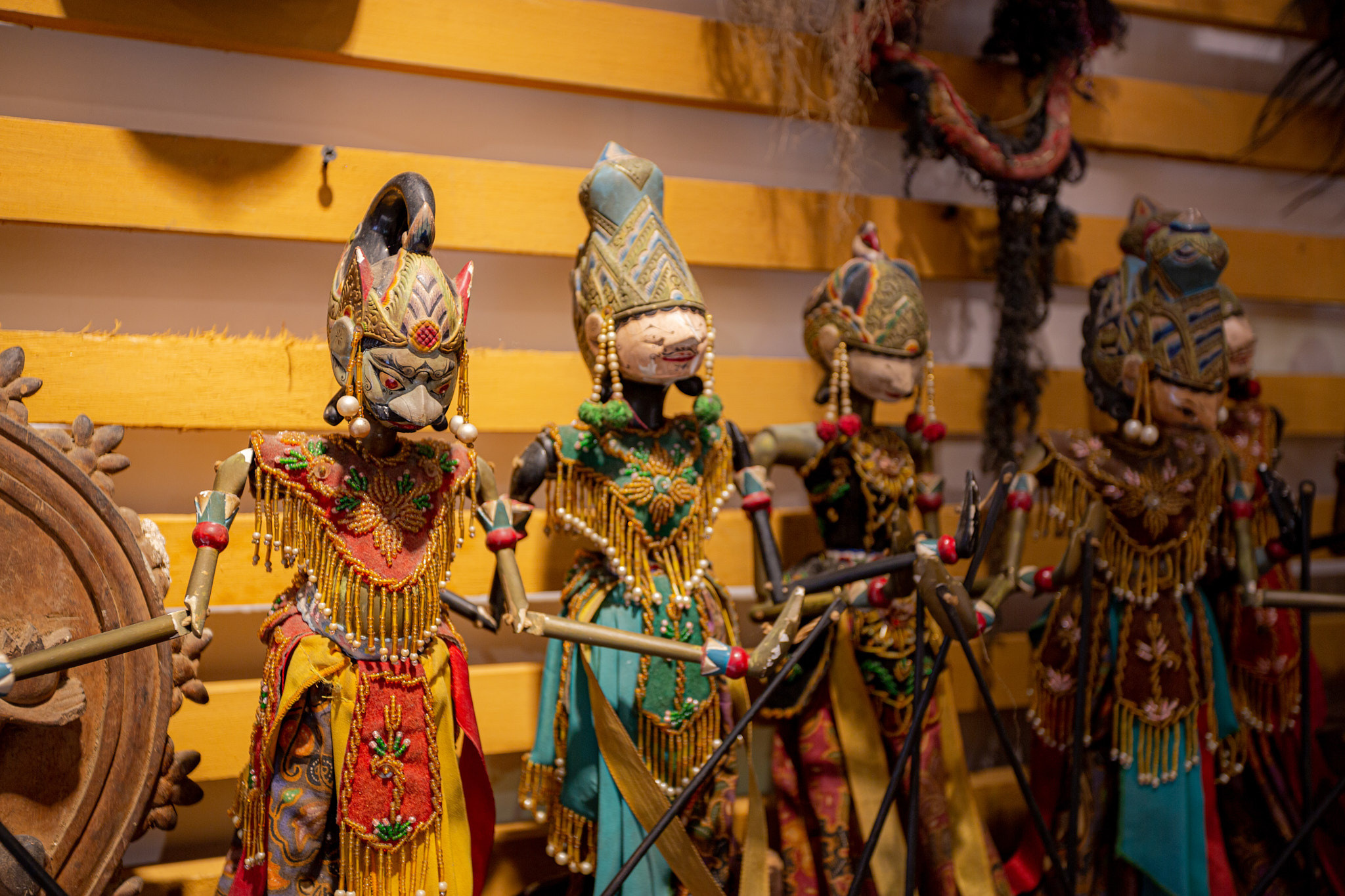 Амбалангода. Фотограф Сонкина Татьяна