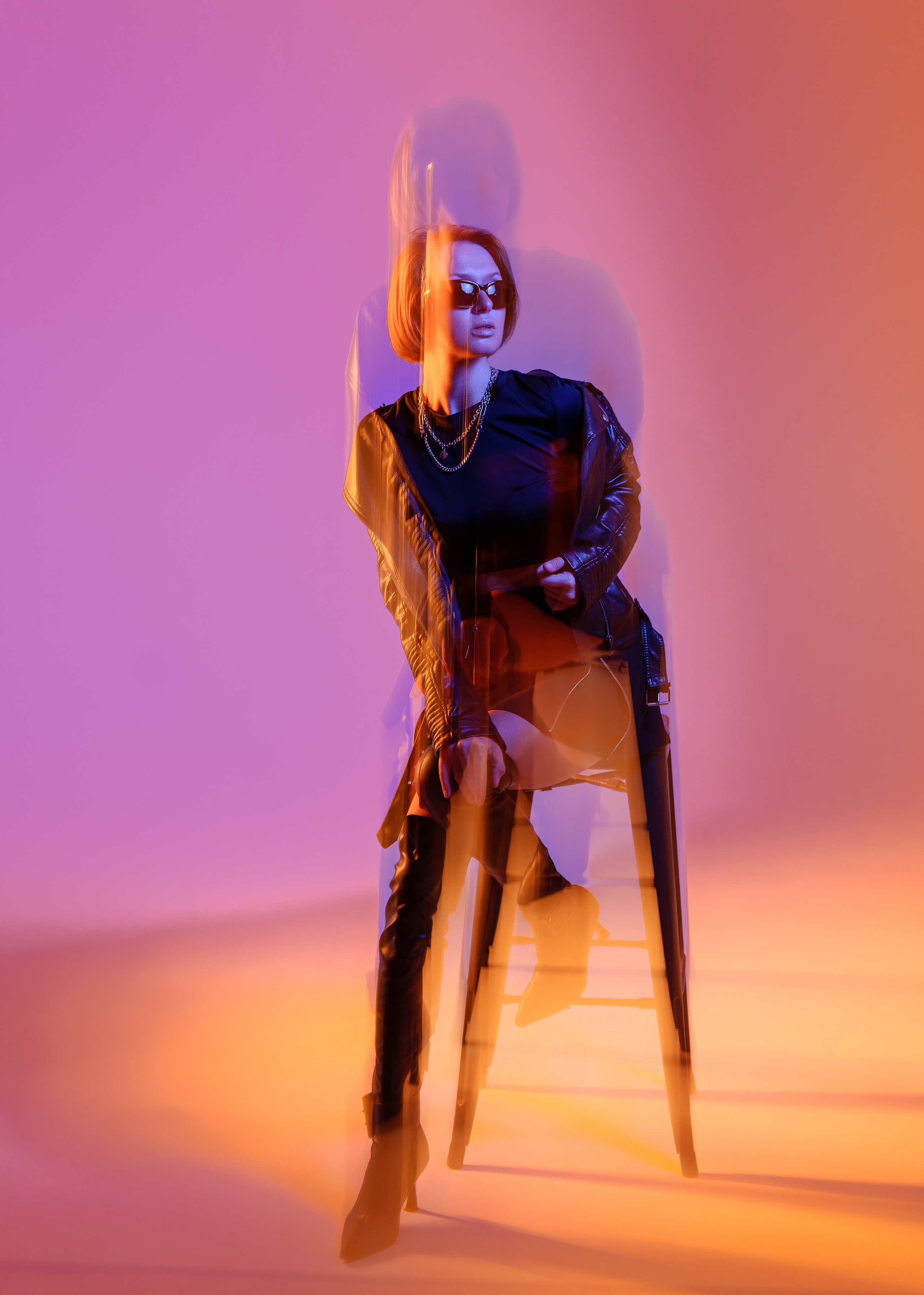 FASHION FIRE. Сайт фотограф в Керчи Кислый Юрий