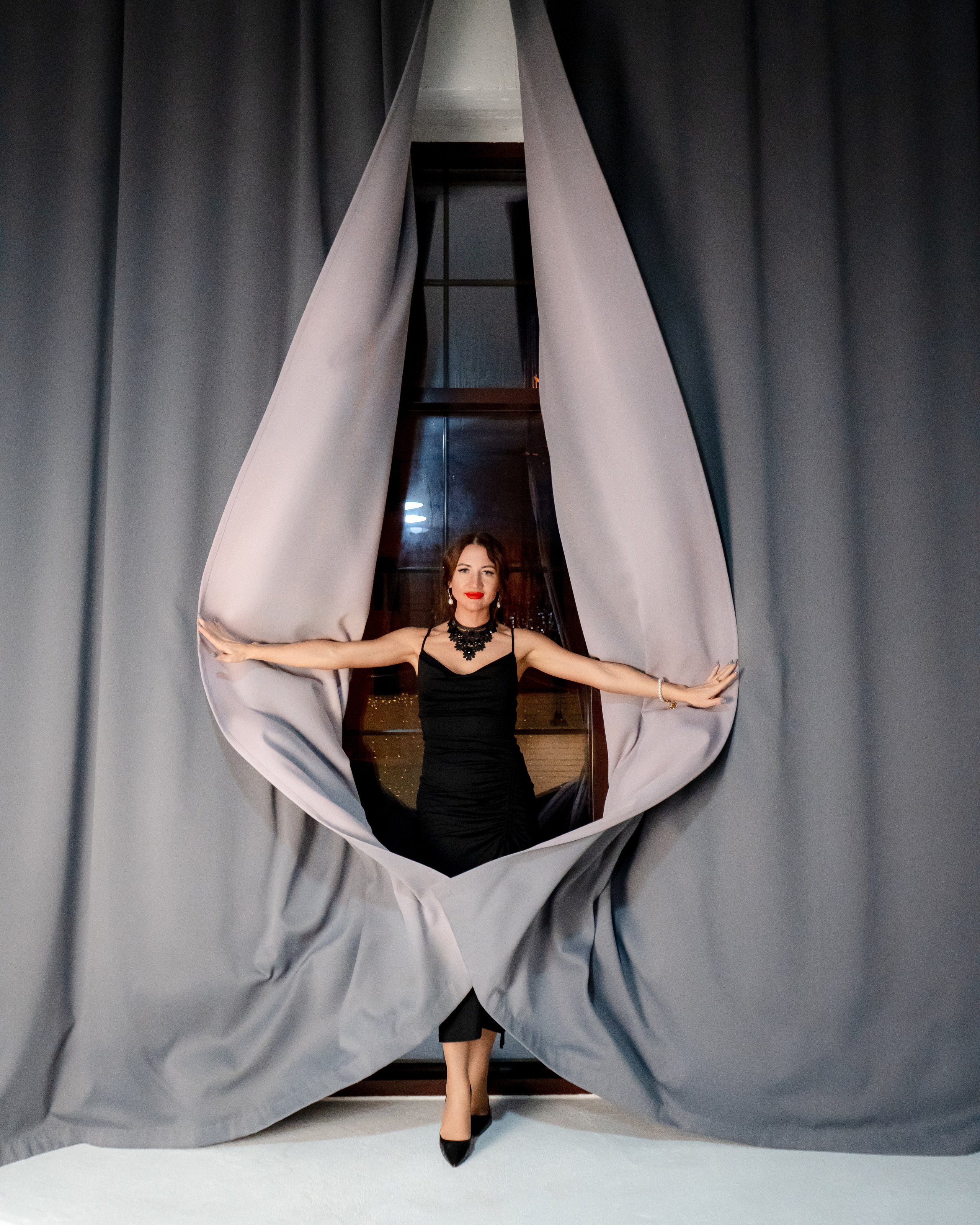 Мои работы цвет. Фотограф Алексей Гарьковенко