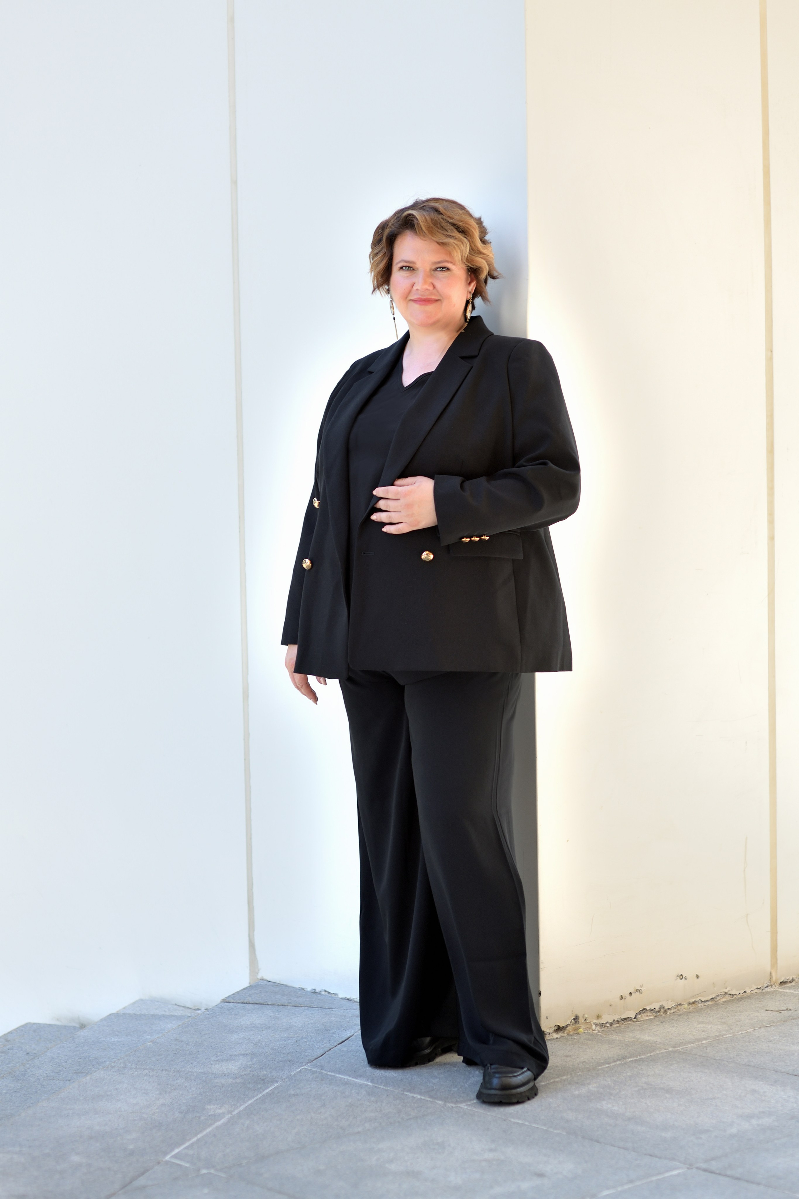 Бизнес-портрет