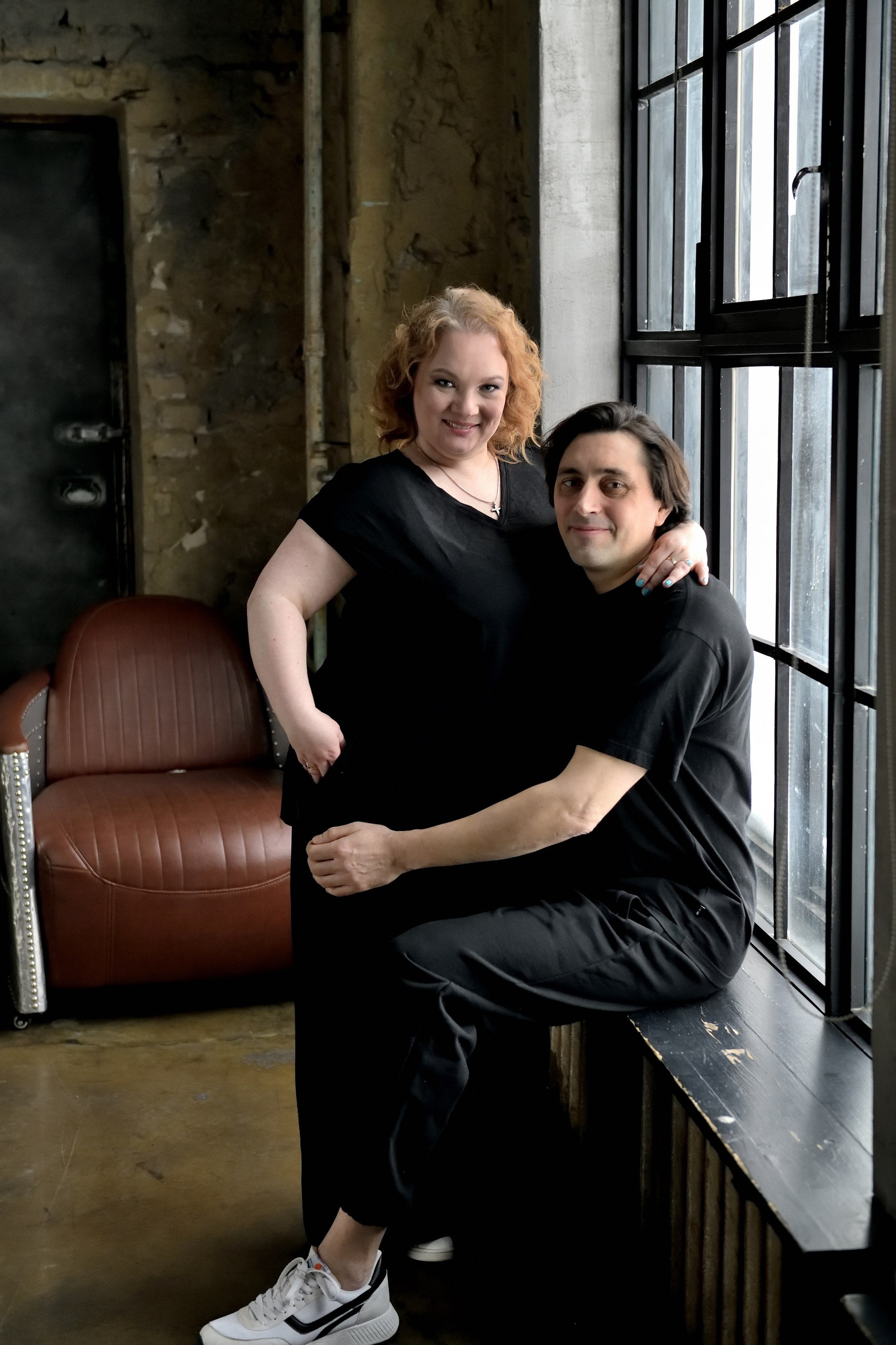 Семейные фотосессии