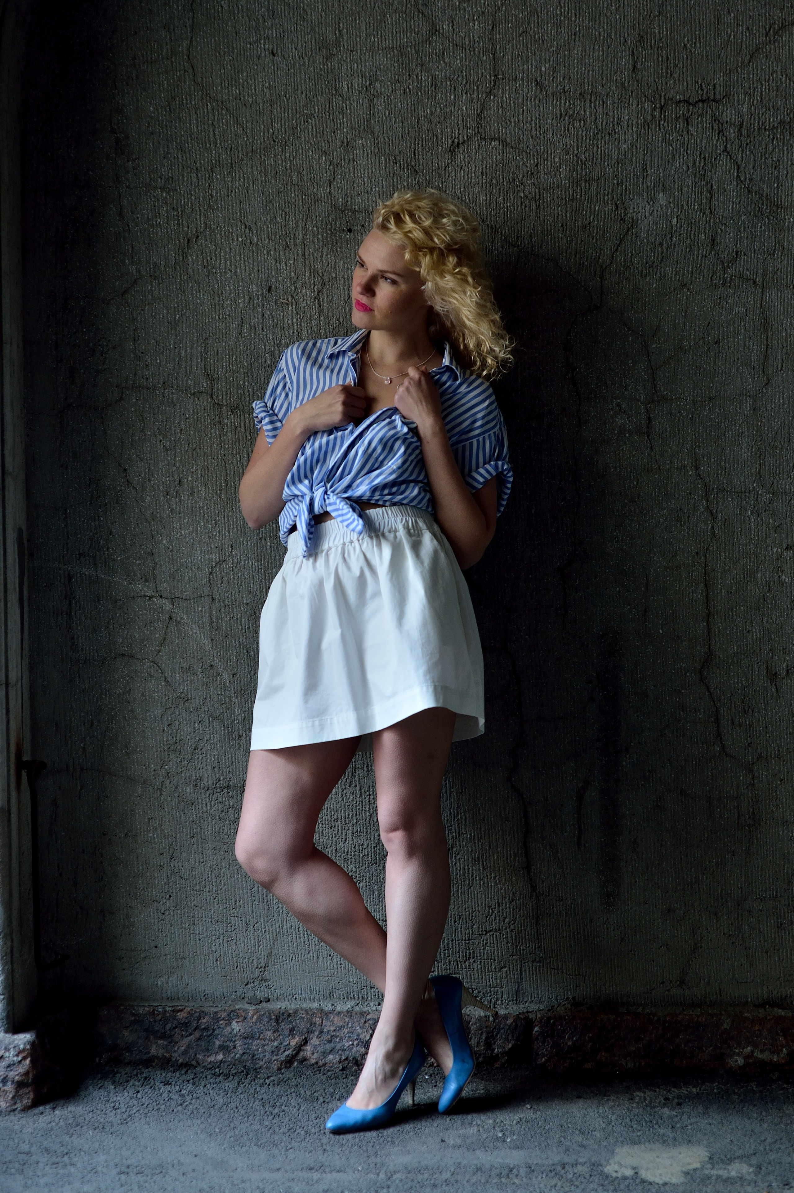 Girls Just Wanna Have Fun… in SPb