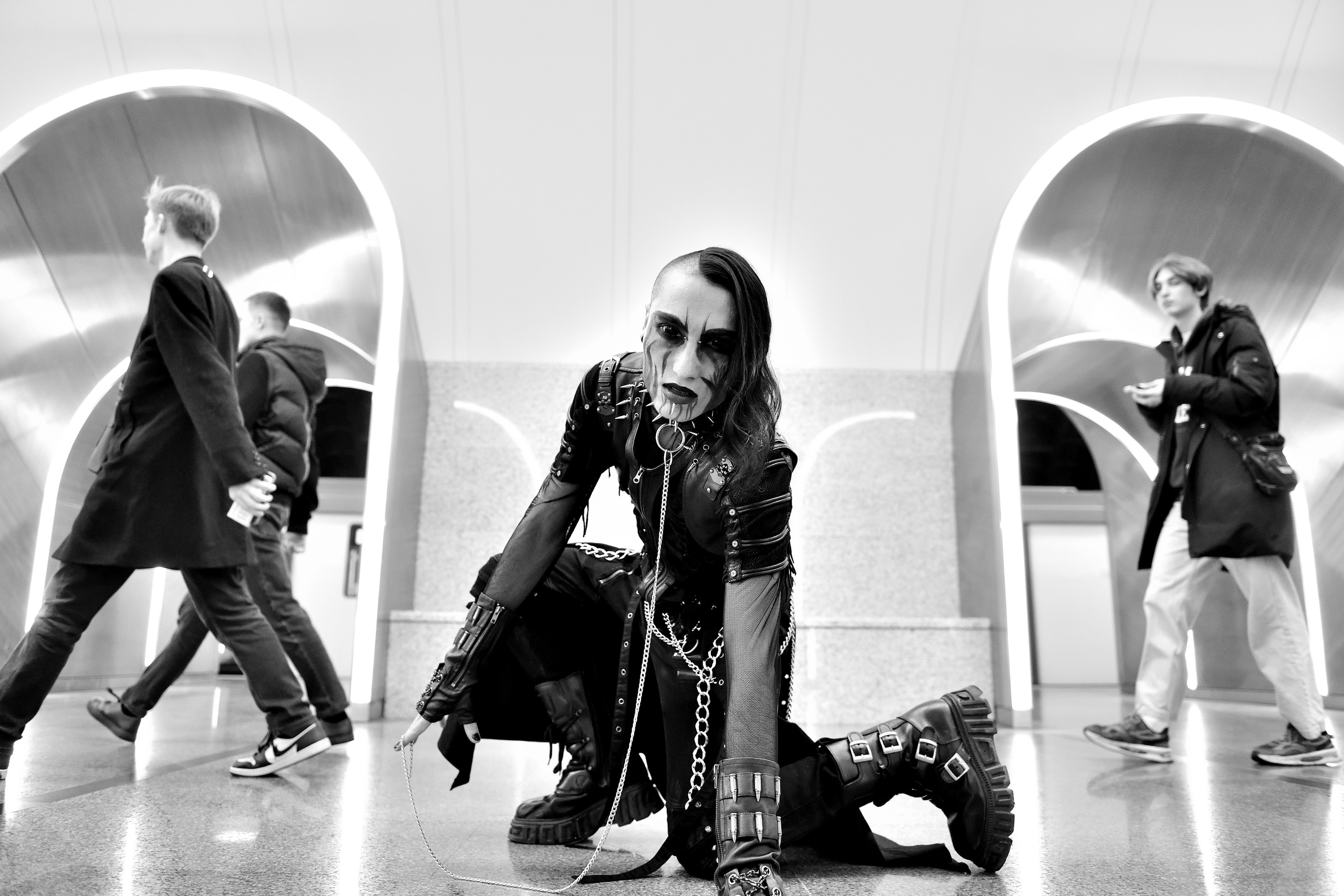 #CityBlock: Рижская