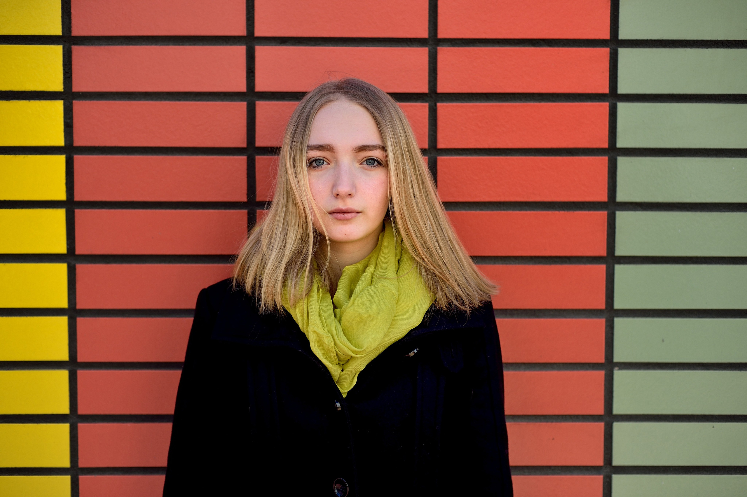 #CityBlock: Хорошево-Мневники