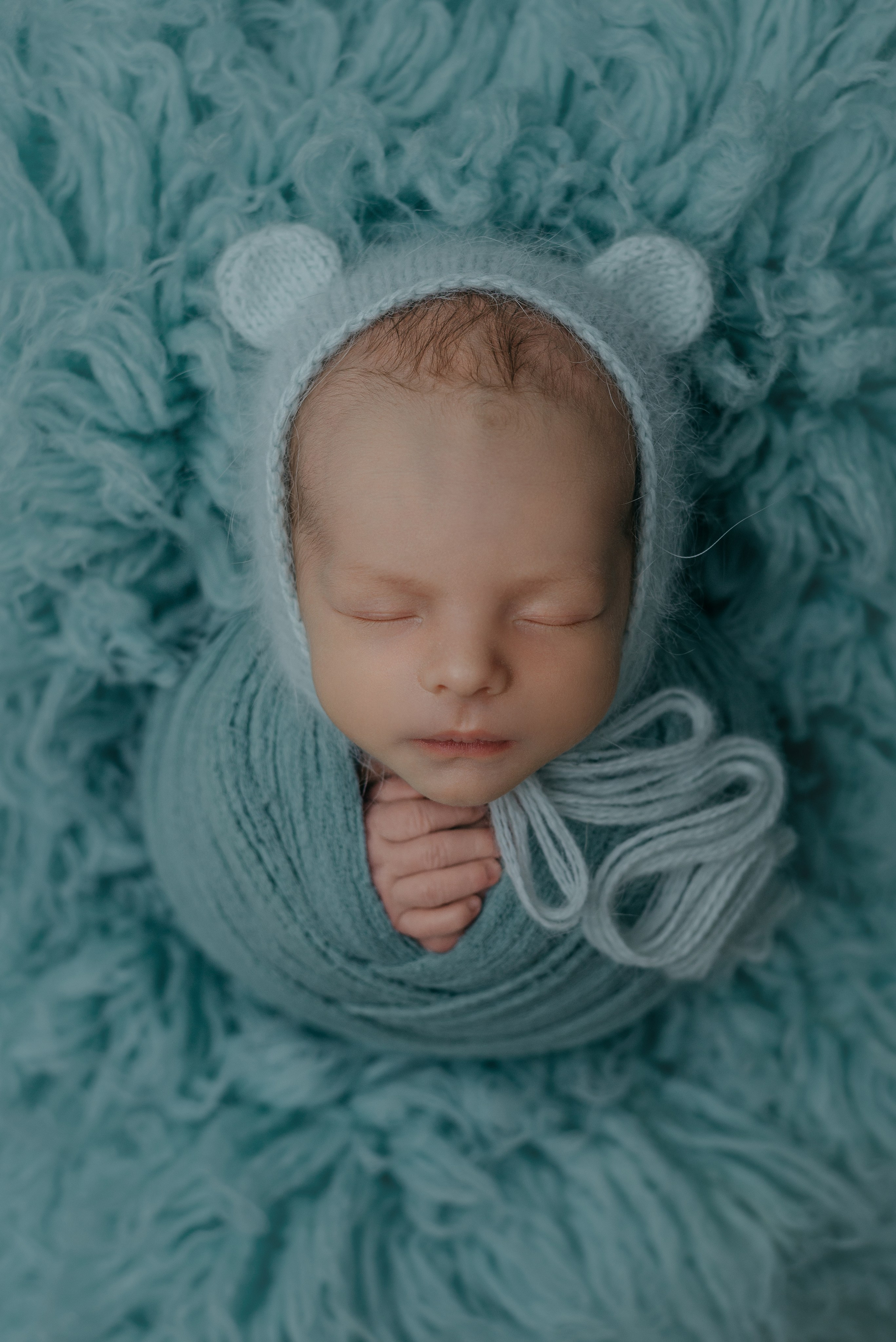 Саша. Фотограф новорожденных Белгород