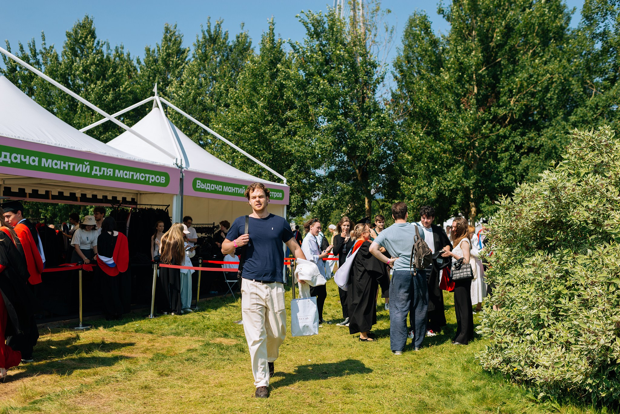 ITMO Family Day. Июль 26. Репортажный фотограф в Санкт-Петербурге Анастасия Клёпова