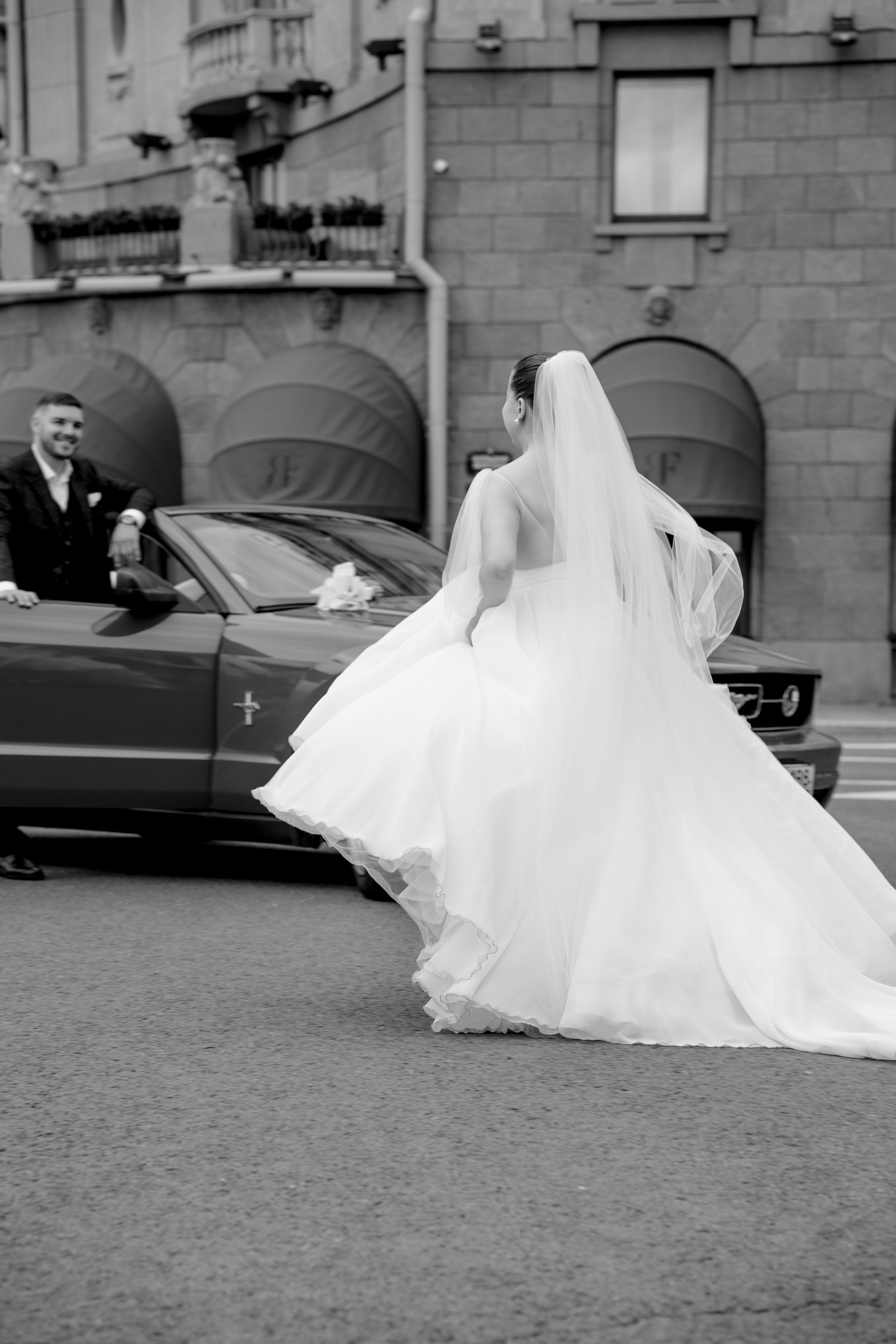 Александр и Тамара. Фотограф Санкт-Петербург/Гомель Виктория Петрова