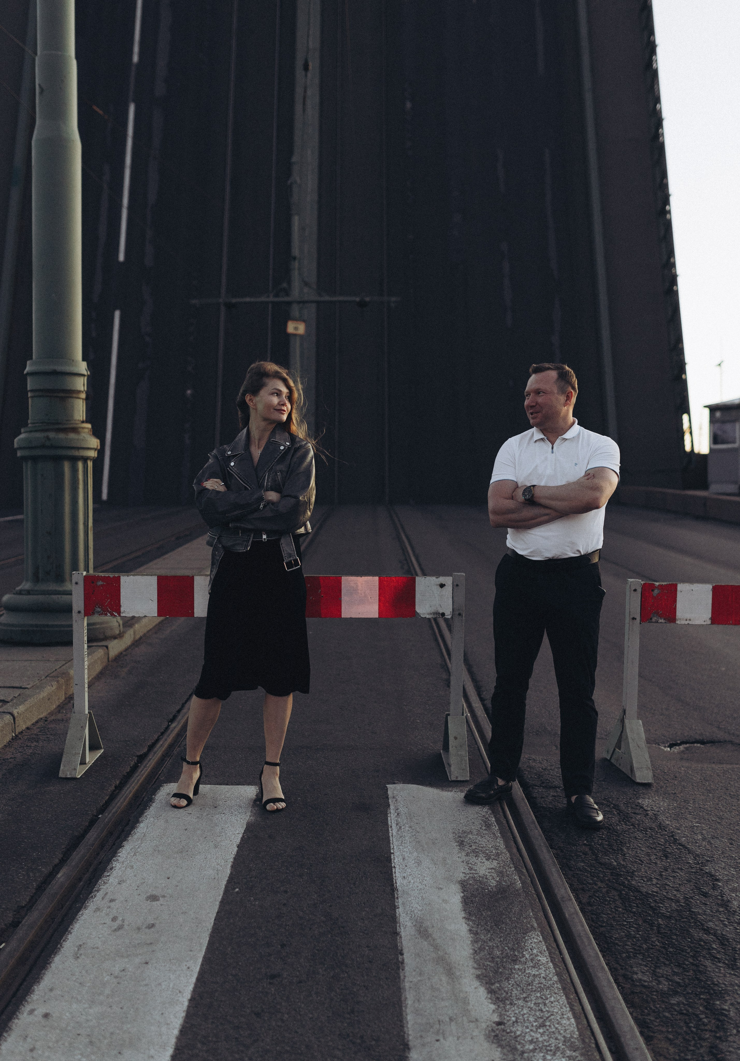 L & A. Фотограф Санкт-Петербург/Гомель Виктория Петрова