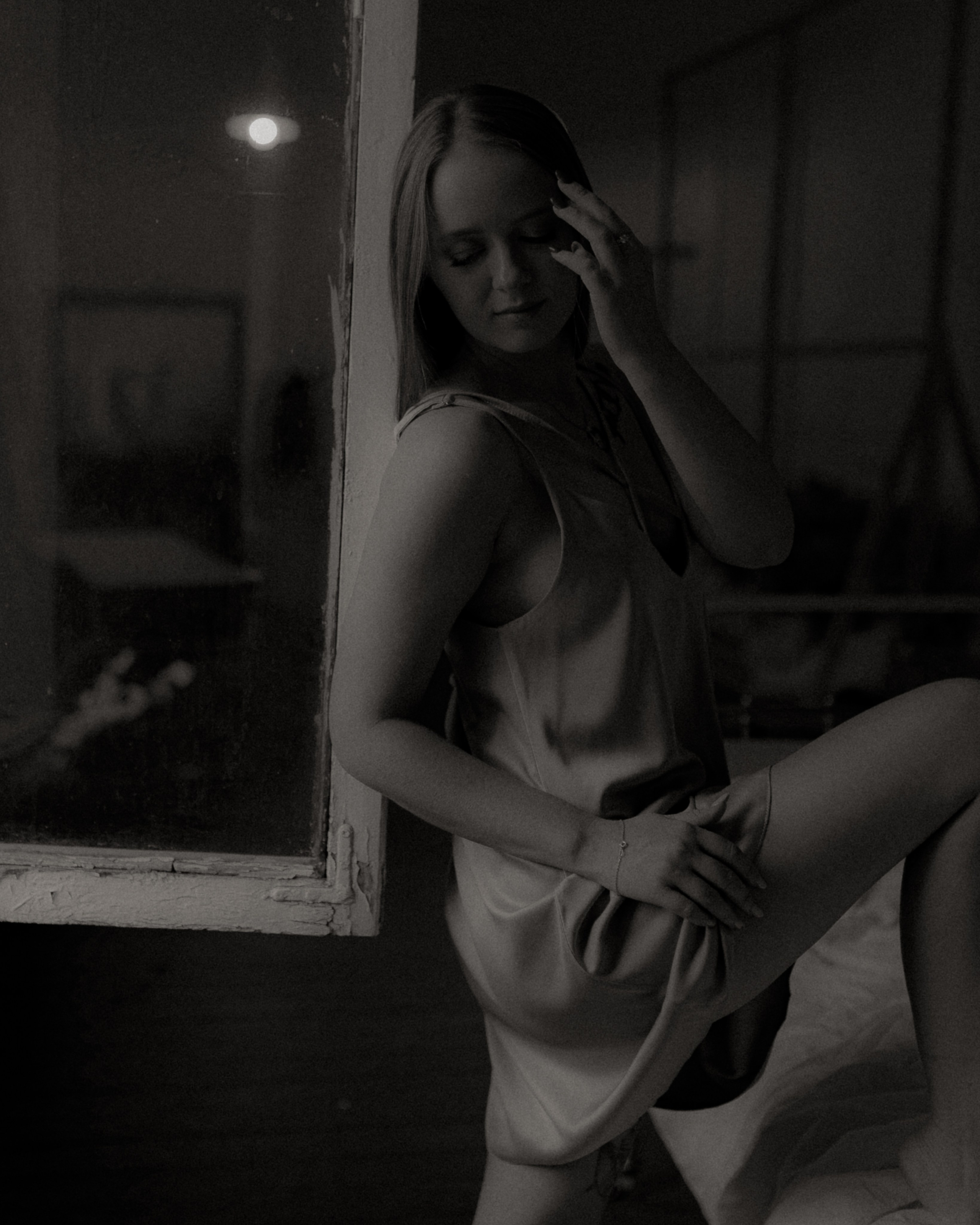 Дарья. DARYA.BELKINA