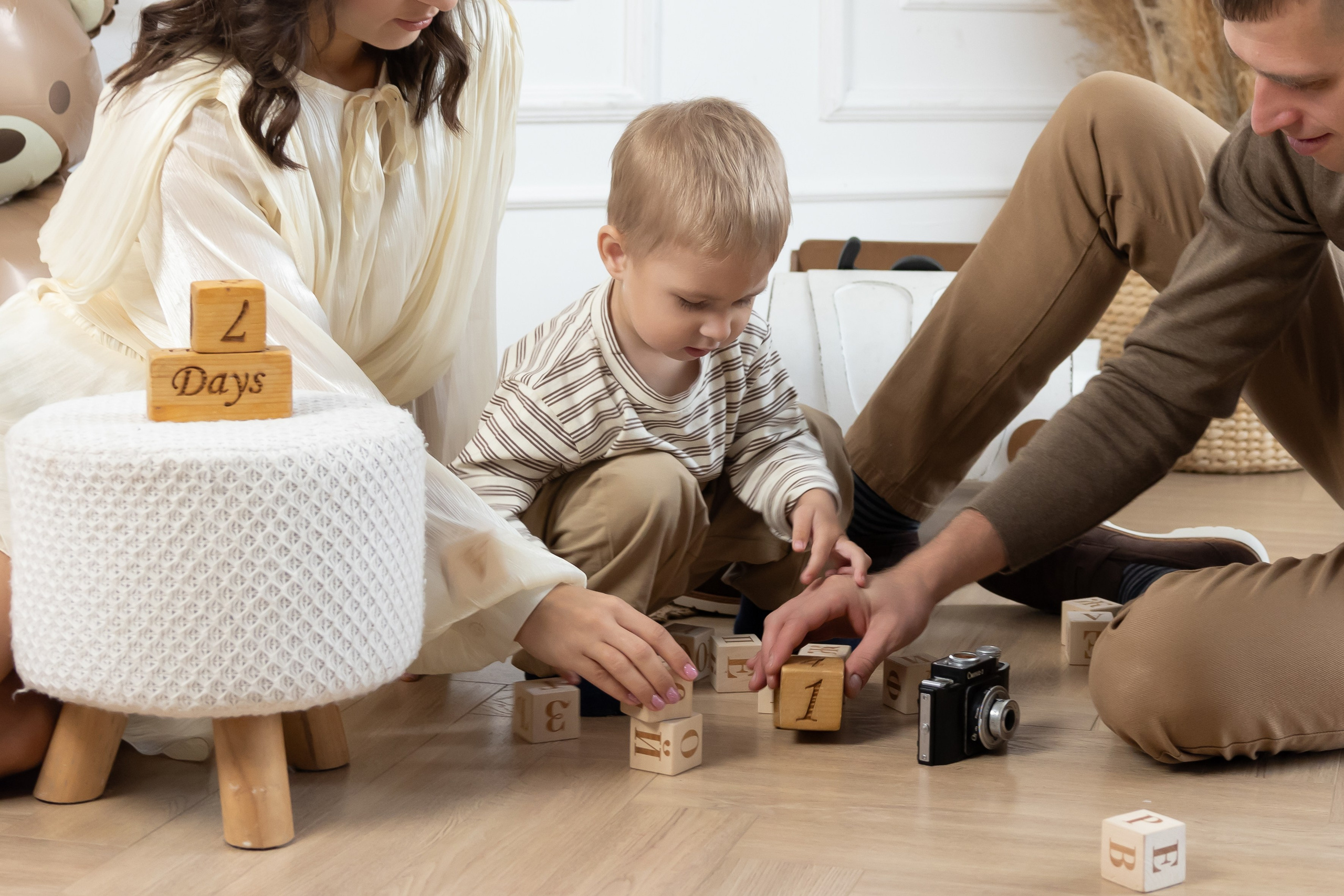 Мише 2. Фотограф Диана Белогребень