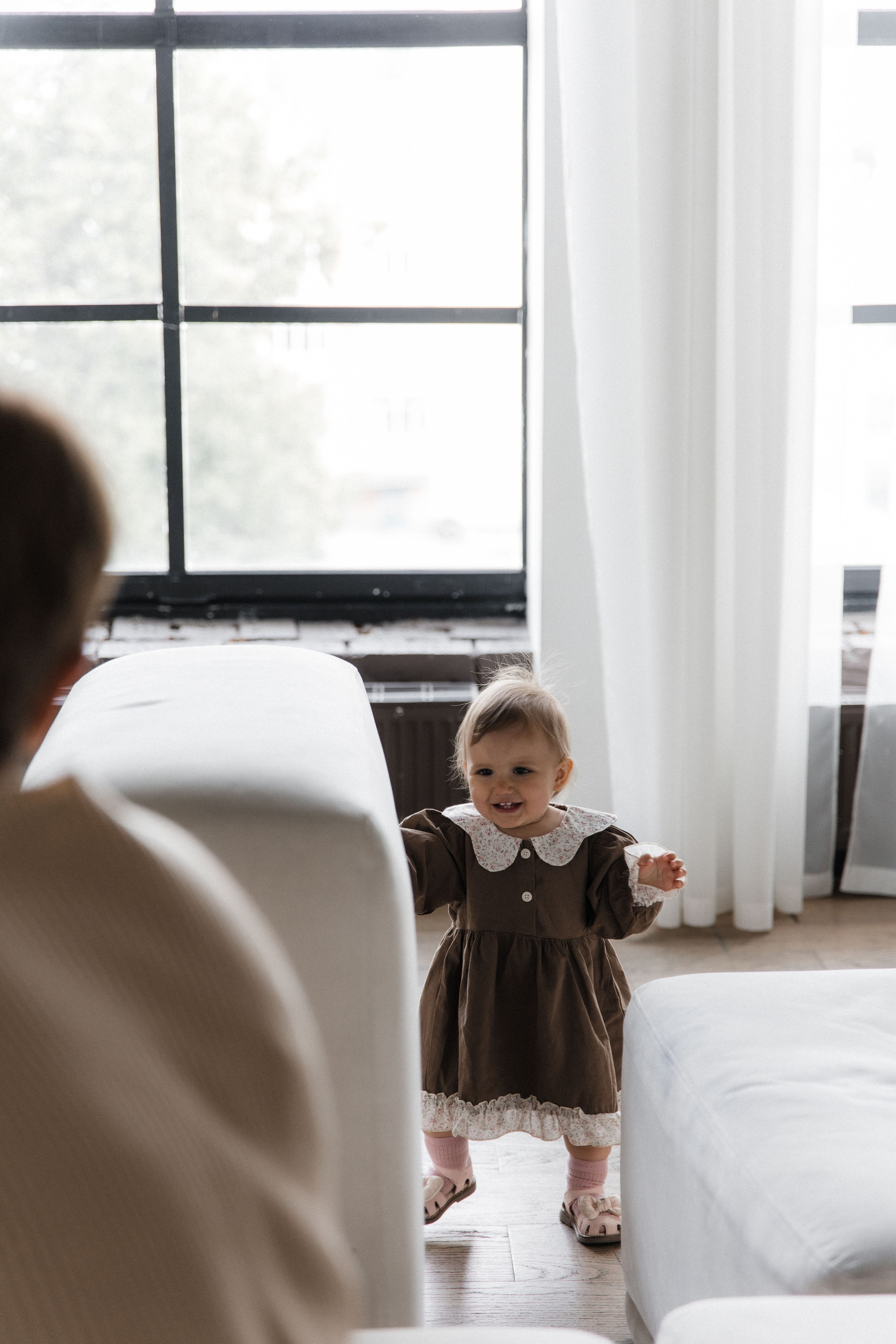 4 поколения. Женский и свадебный фотограф Москва Елизавета Перова